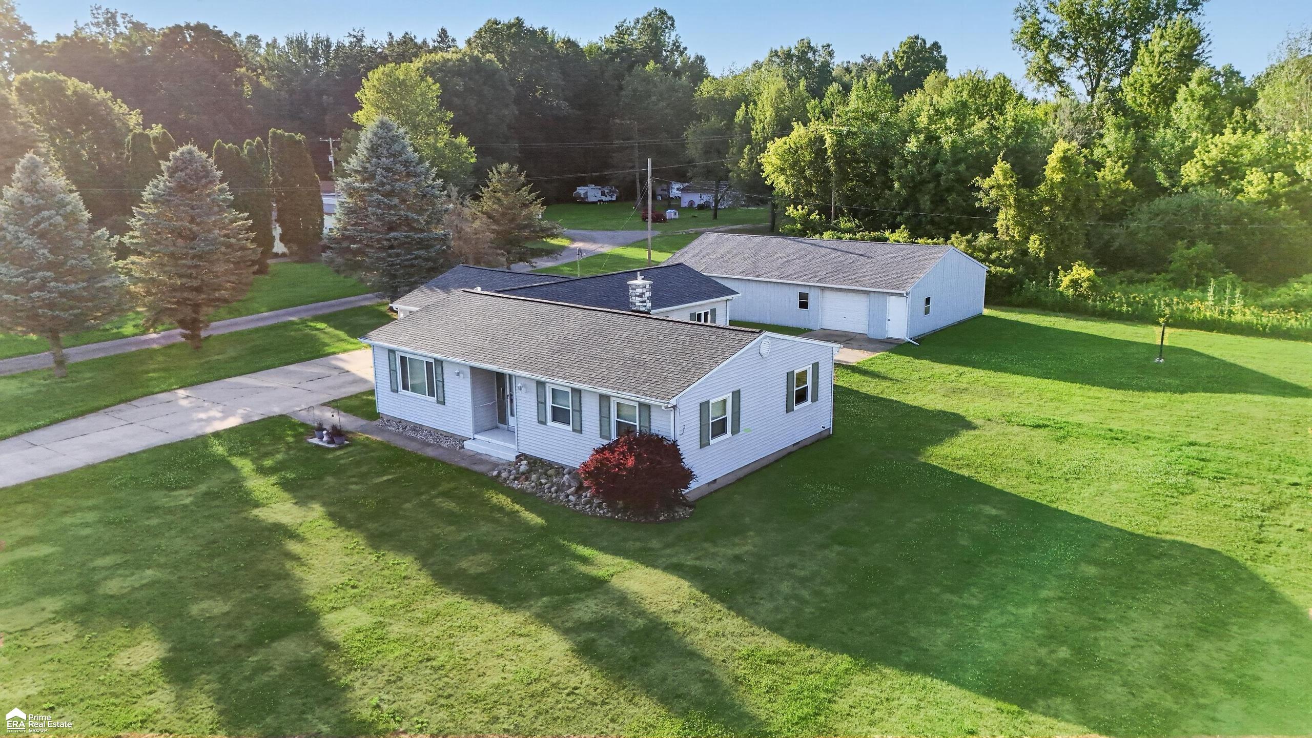 5293 E Cole Road