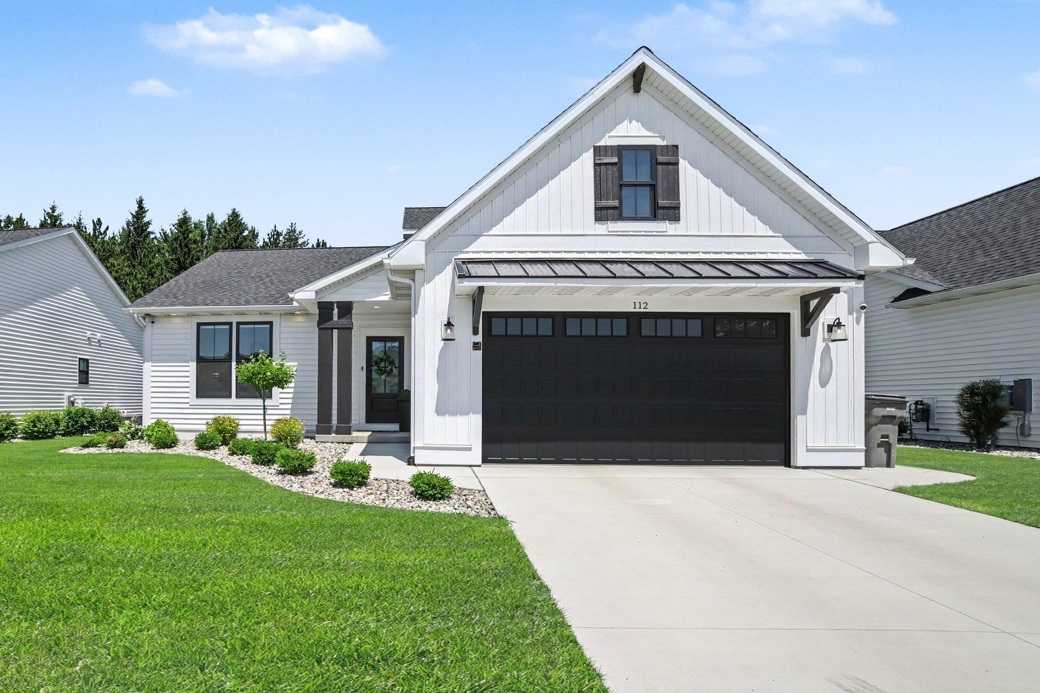 112 Brass Leaf Court Property Photo 1