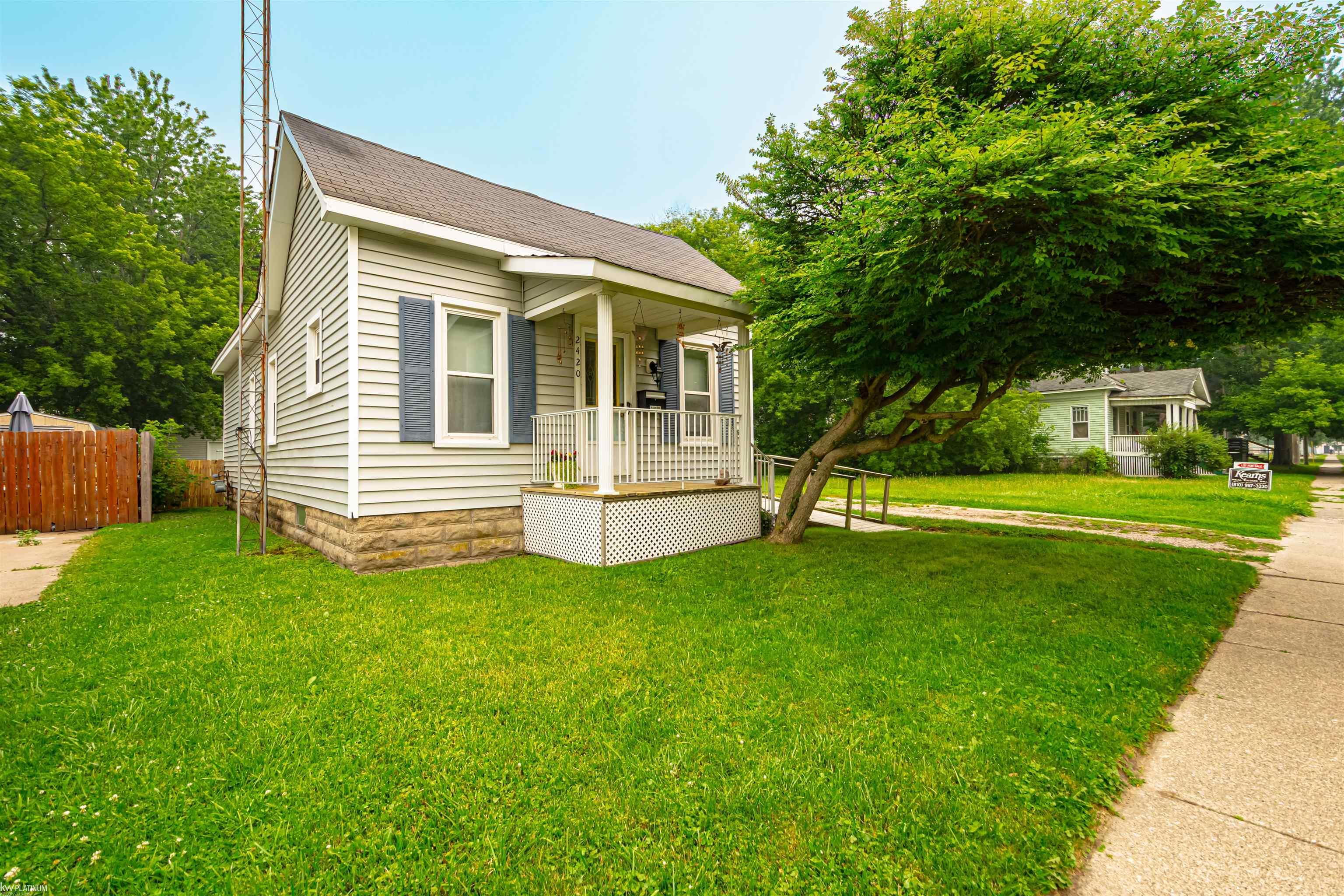 2420 Stone Street Property Photo 1