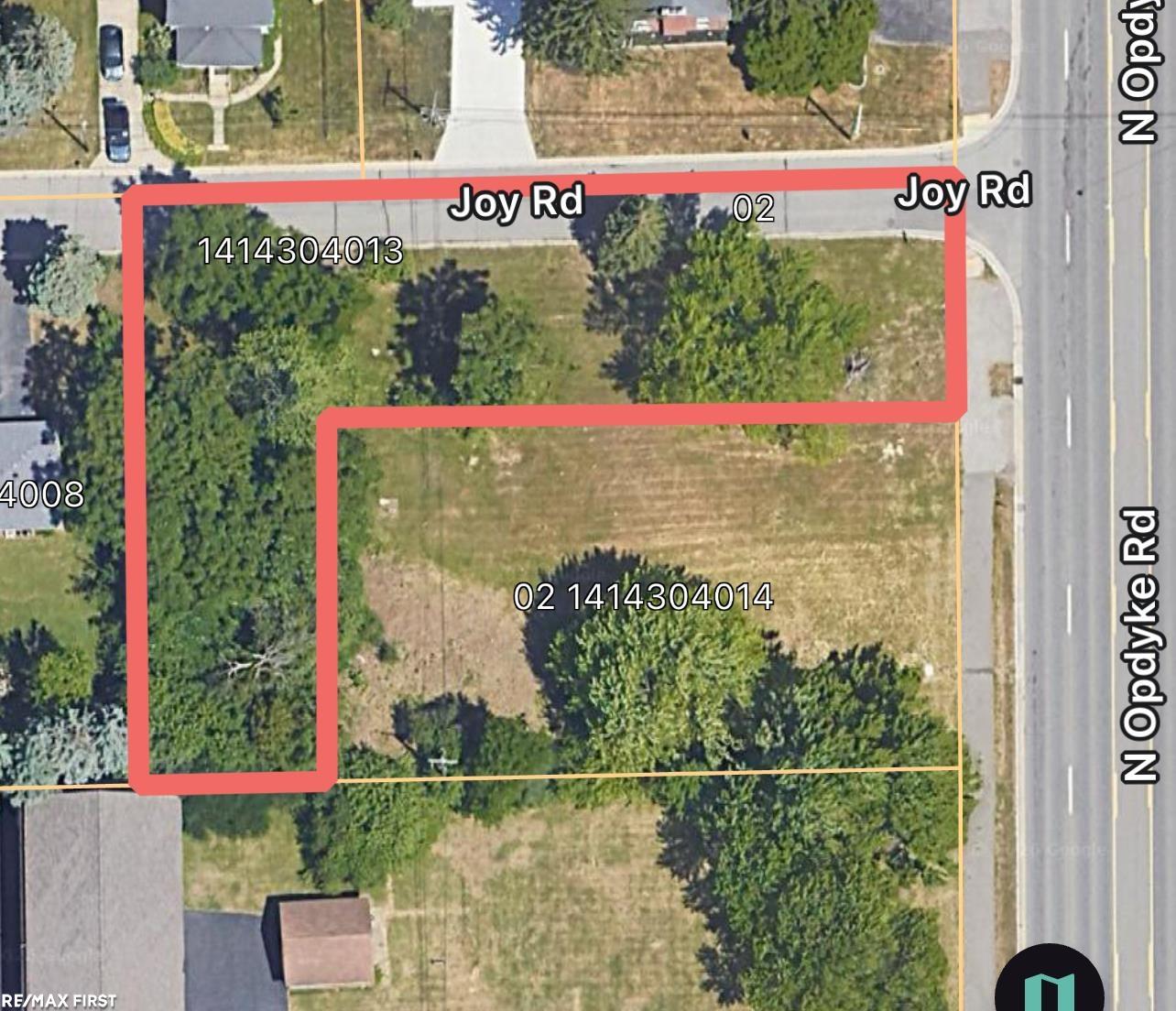 1771 N Opdyke Rd Road Property Photo 2