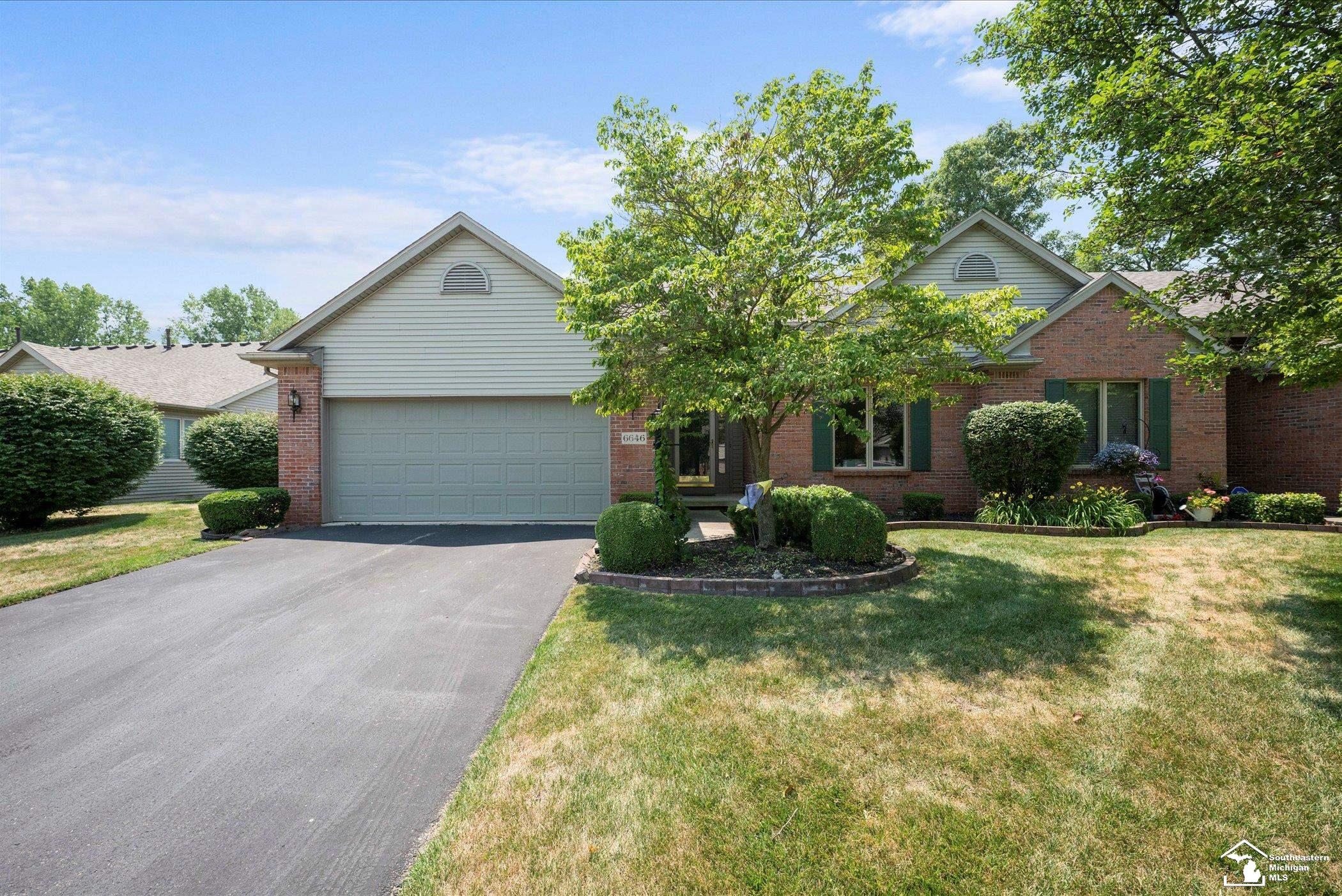 6646 Greenbriar Lane