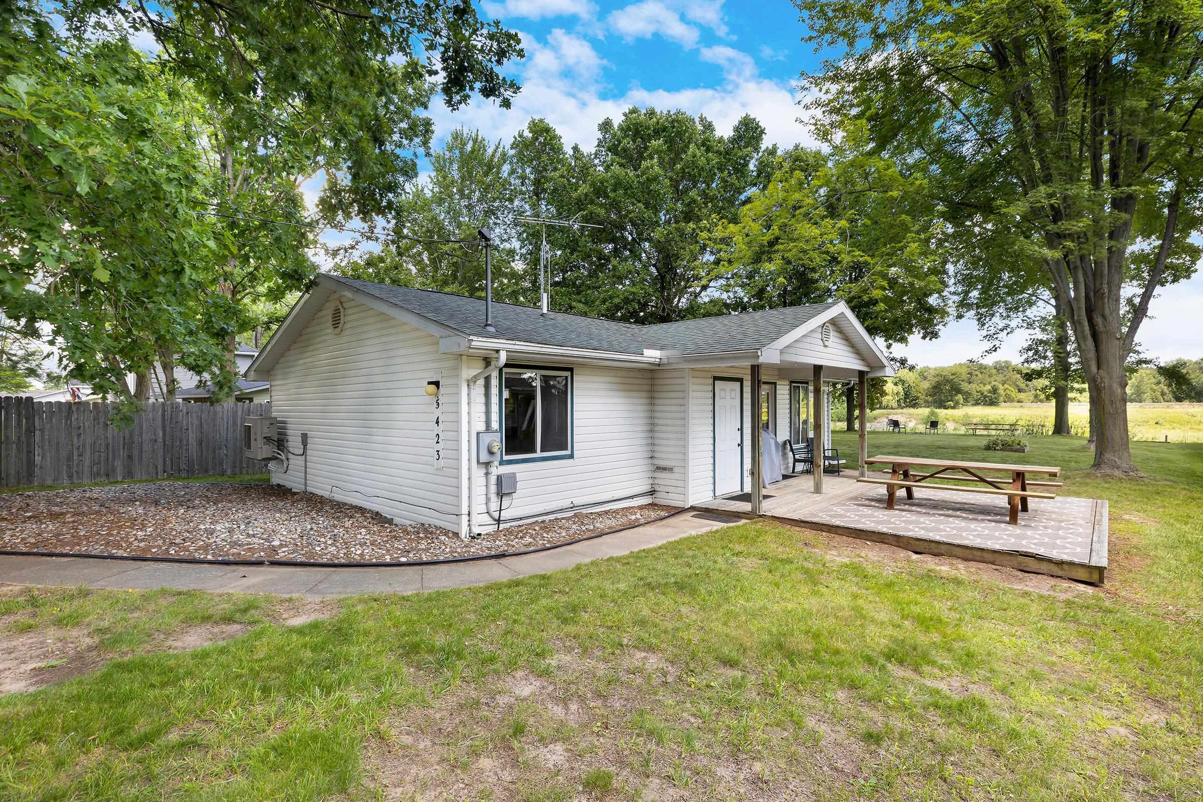 5423 Oakridge Drive Property Photo 38