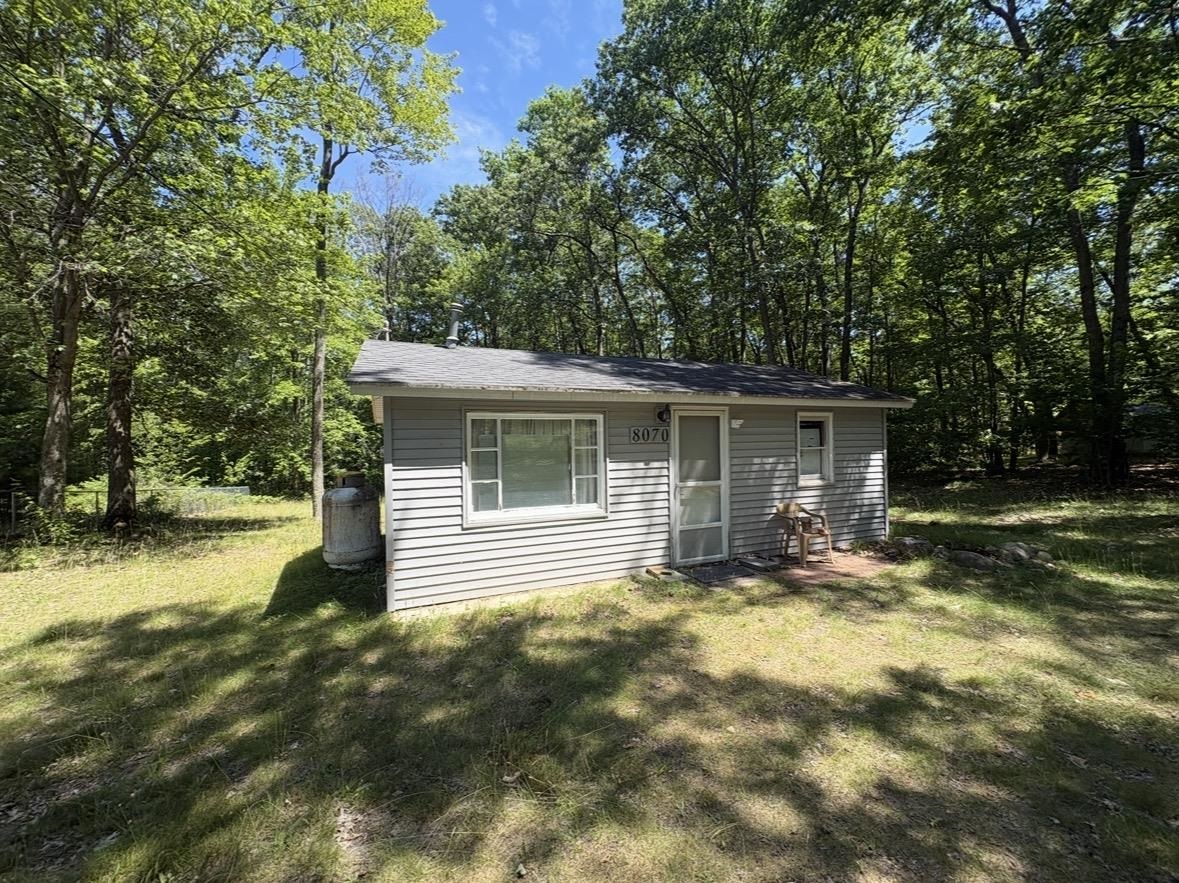 8070 Fir Mac Road Property Photo 1