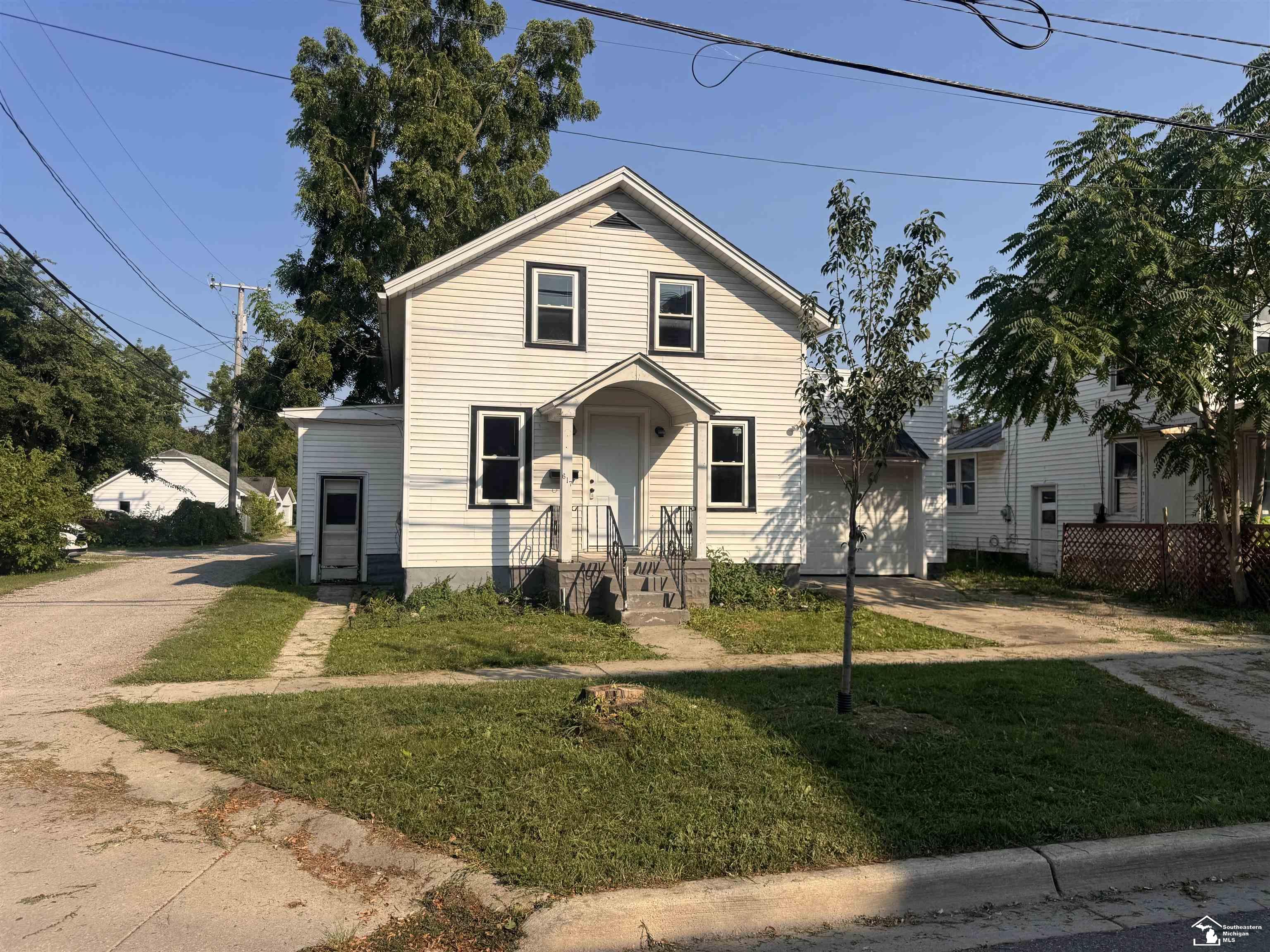 617 Union Street Property Photo 1