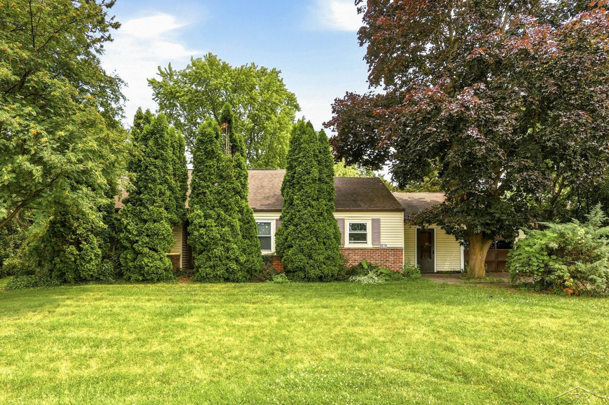3978 N Michigan Avenue Property Photo 1