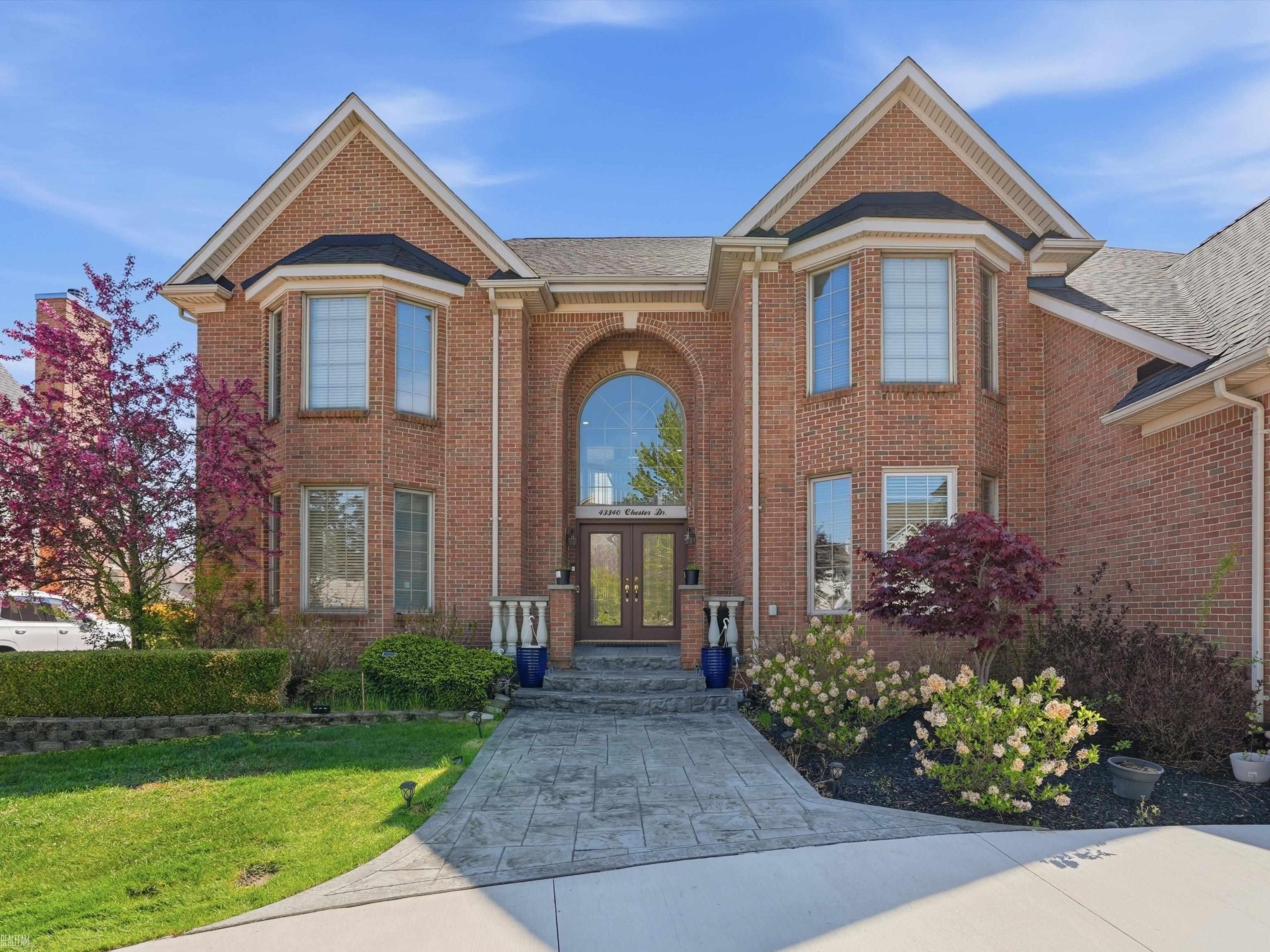 43340 Chester Drive