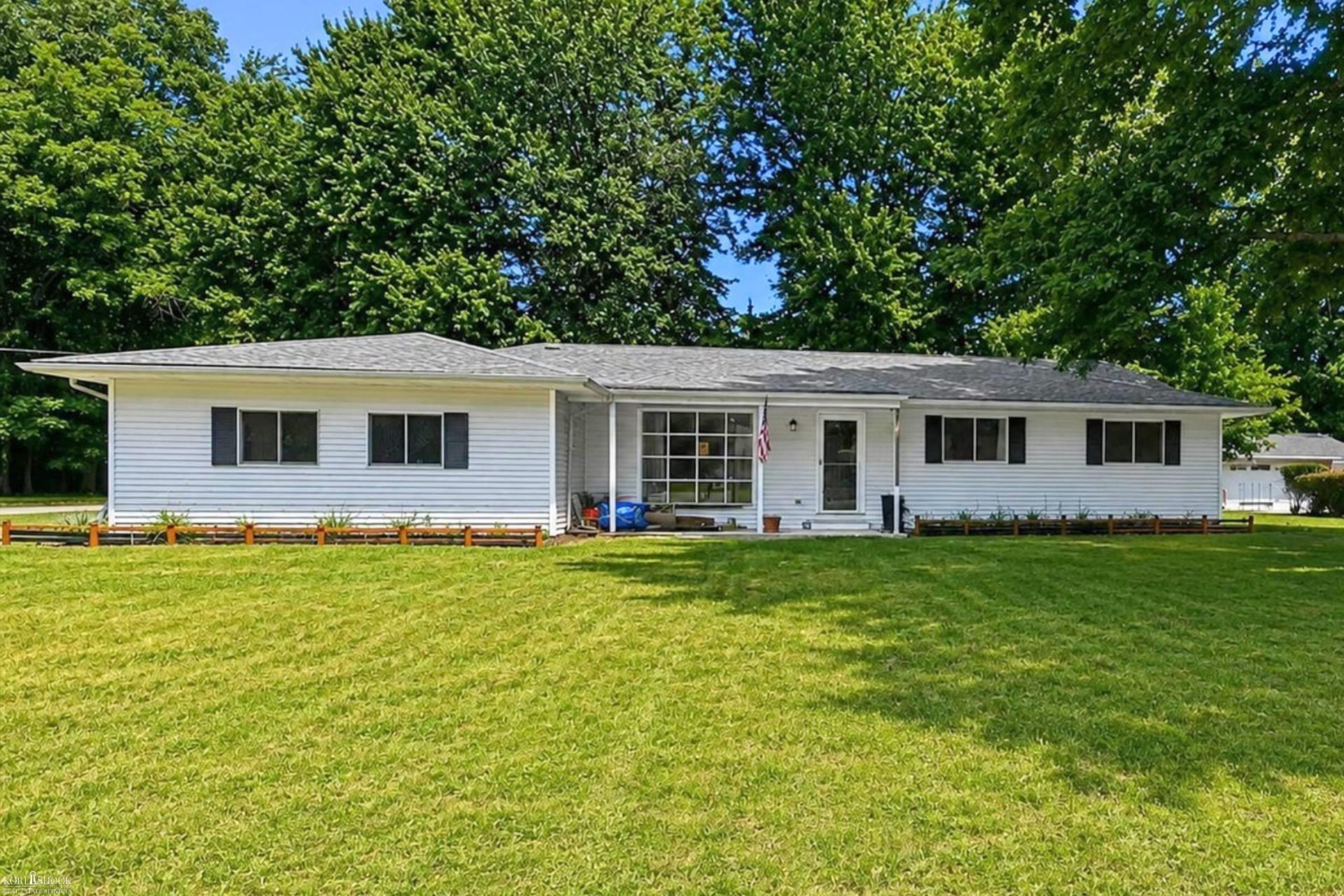 4141 Triwood Road