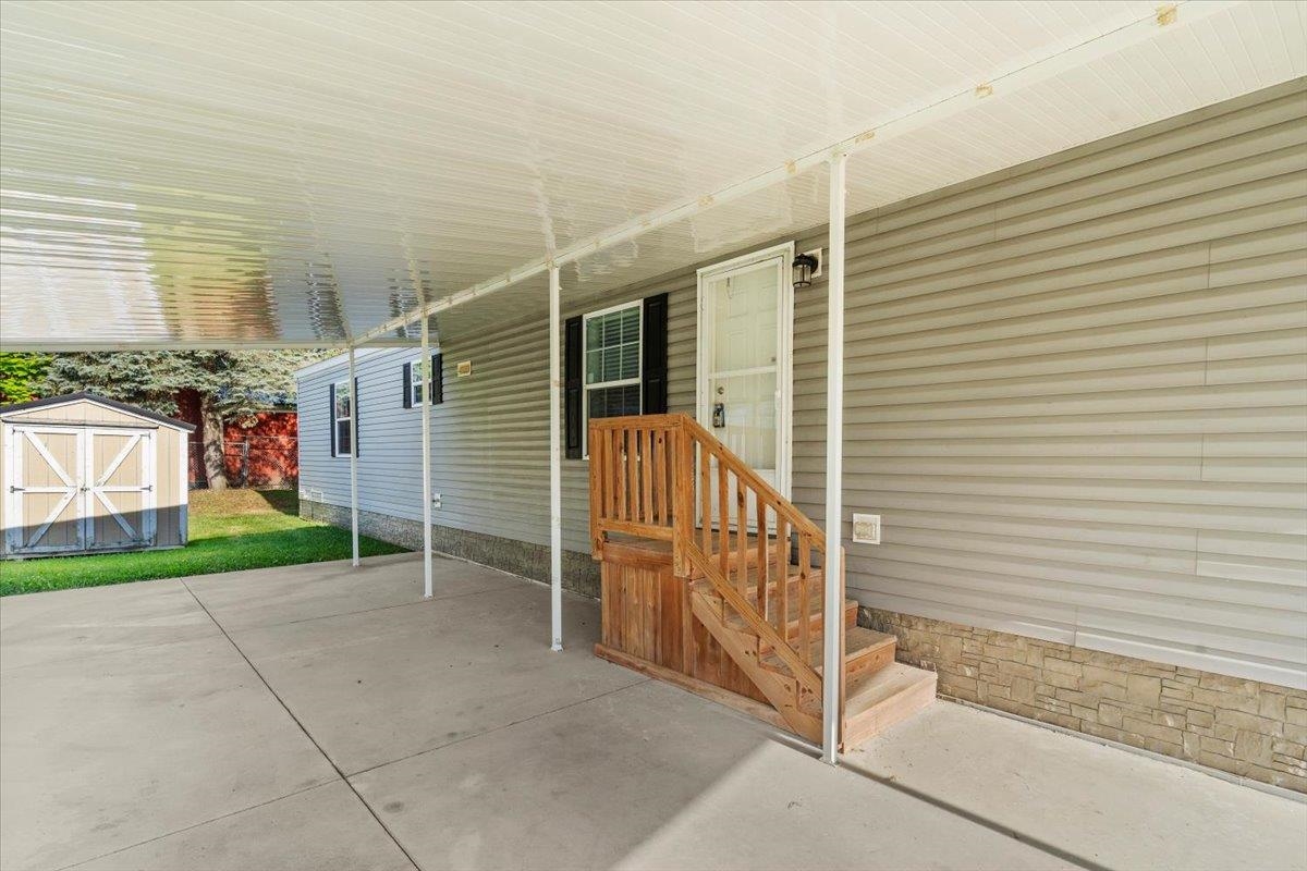 7118 W Mapleview Circle Property Photo 3