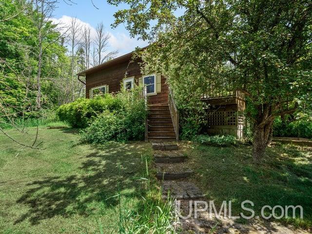 509 Dukes Road Property Photo 1