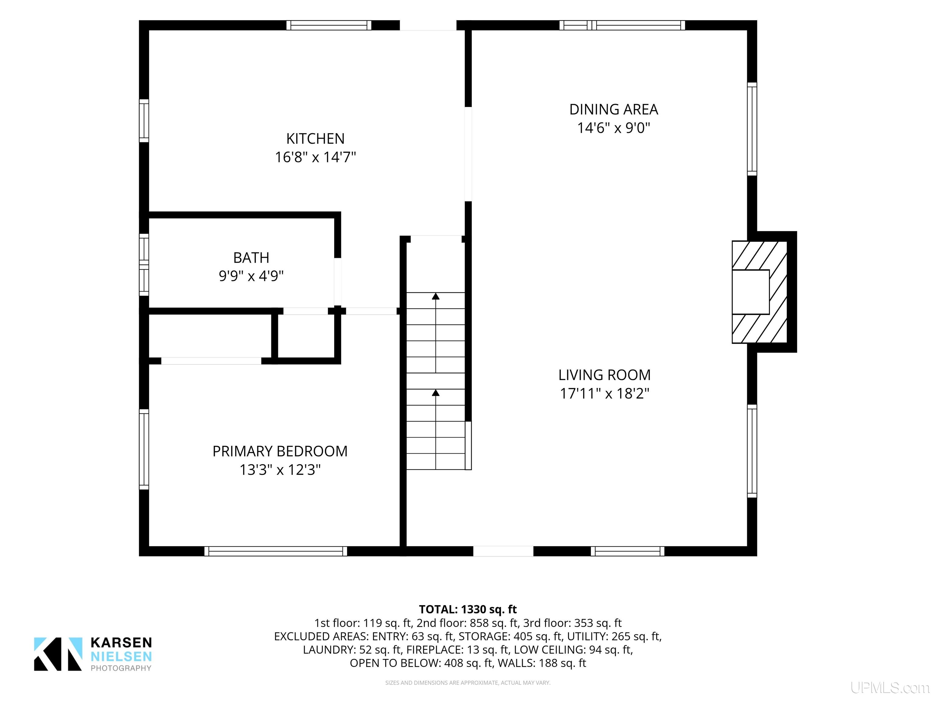 509 Dukes Road Property Photo 57