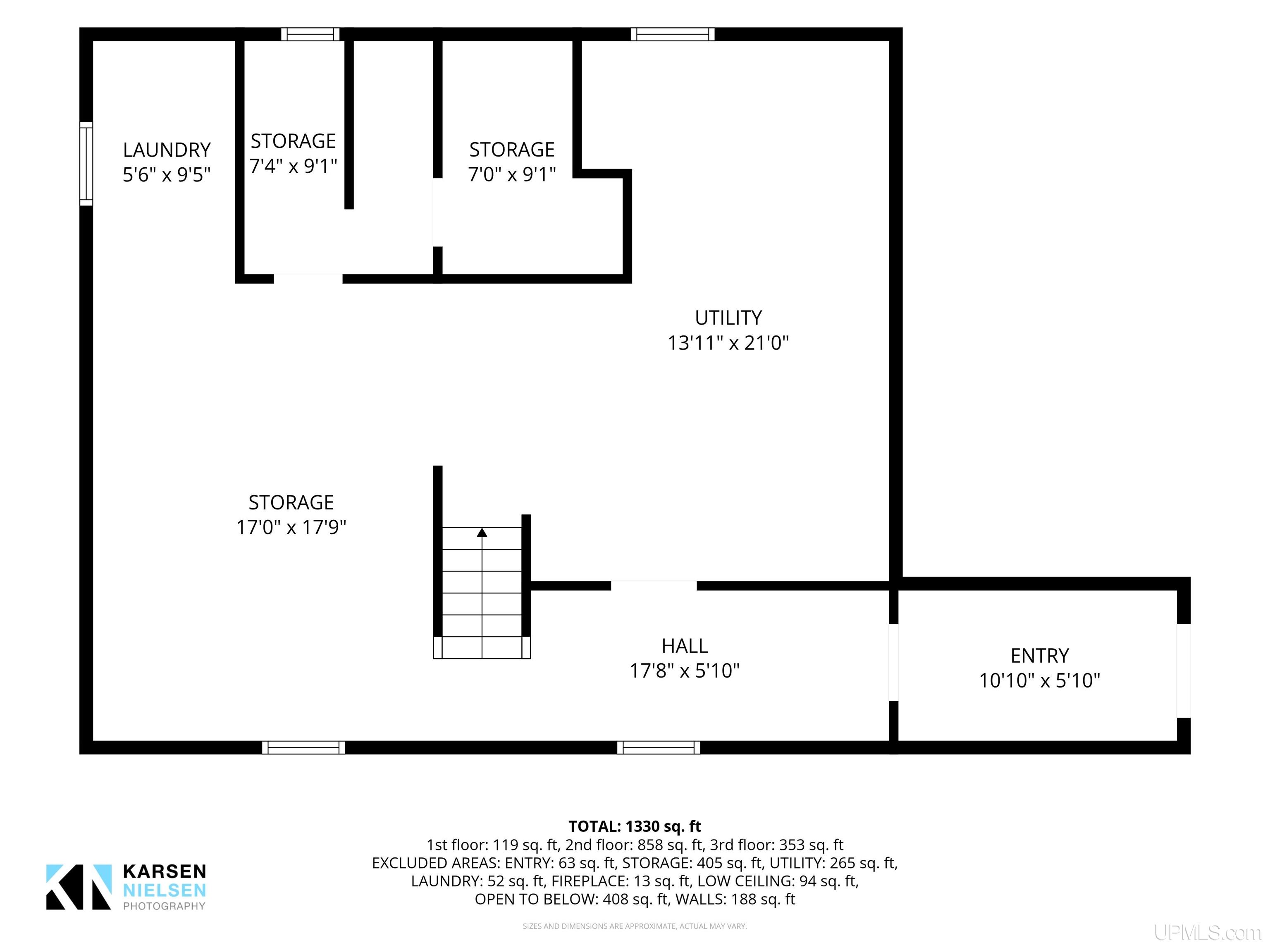 509 Dukes Road Property Photo 58