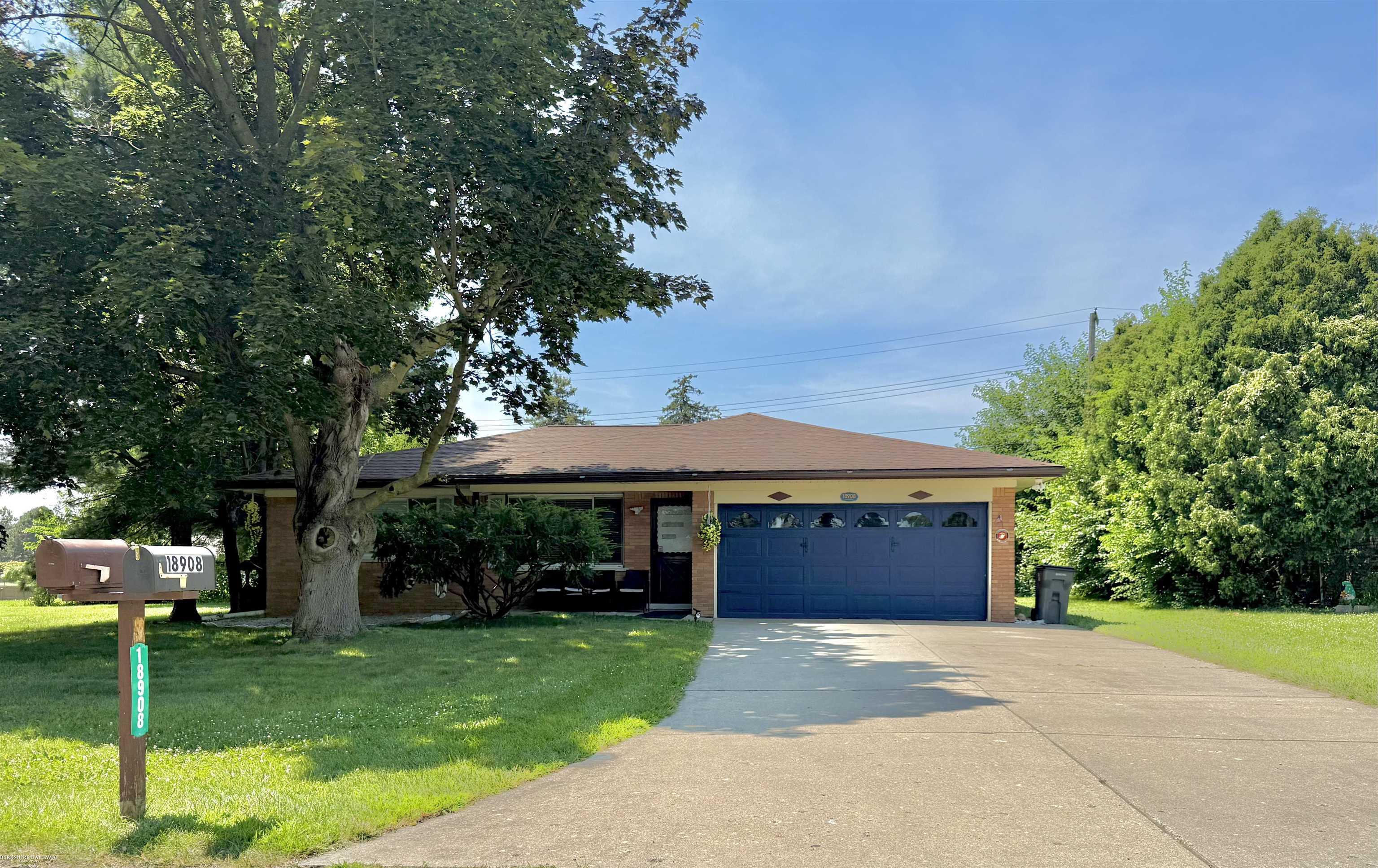 18908 Monica Drive Property Photo 1