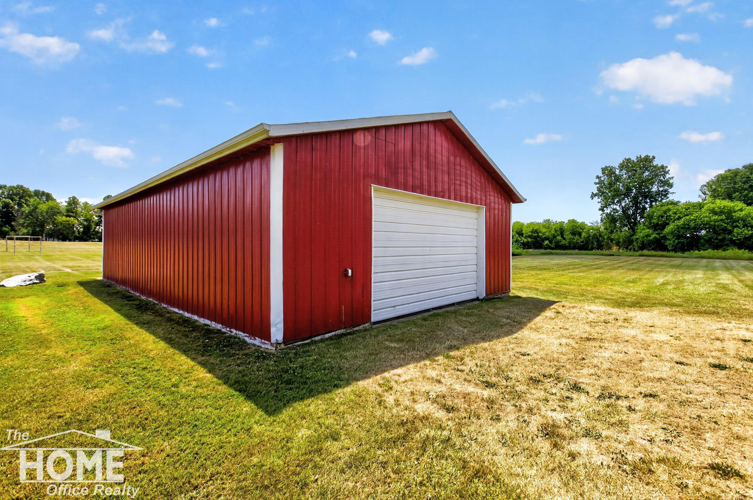 825 N State Road Property Photo 20