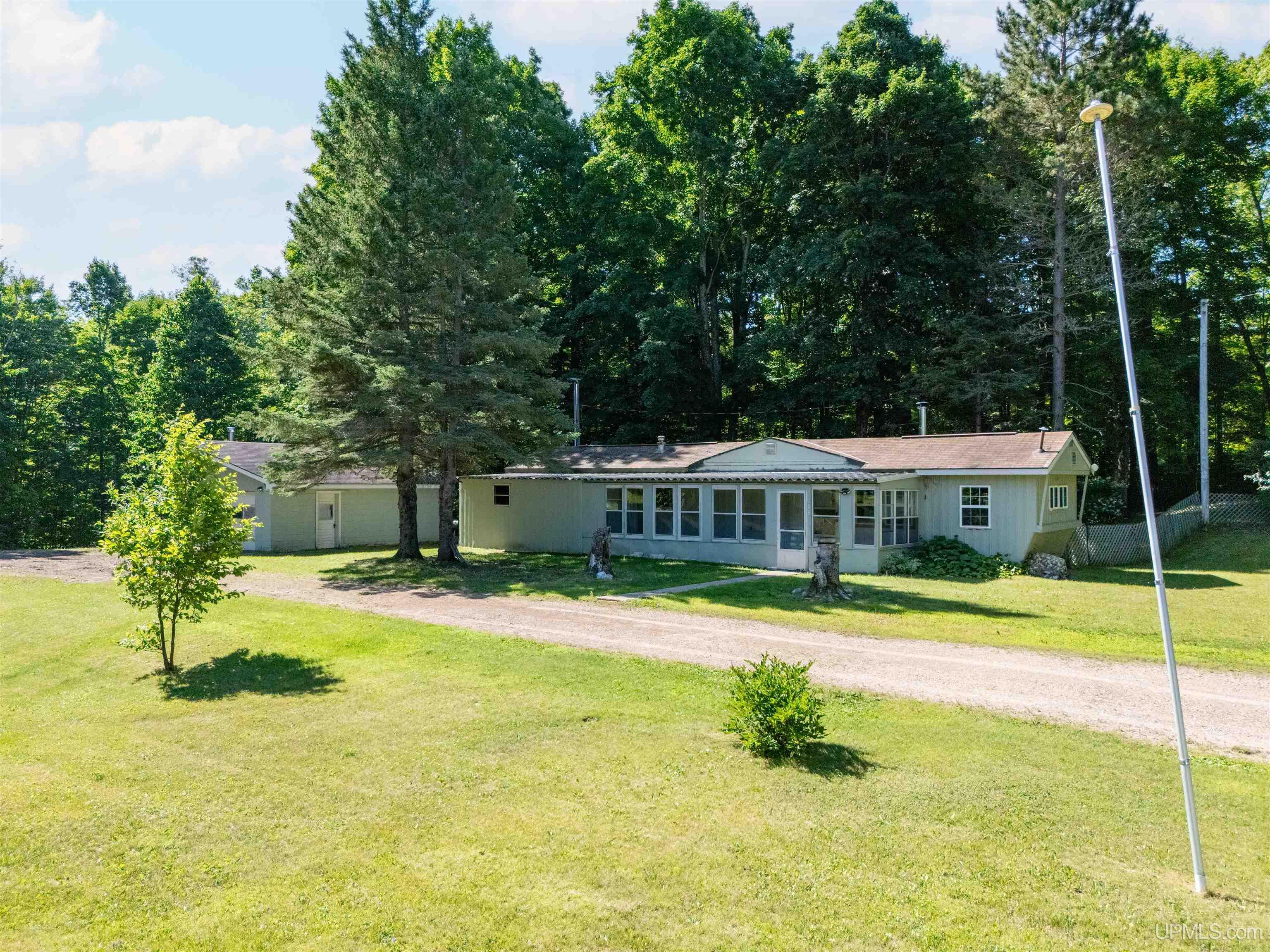 N13194 M95 Highway Property Photo 16