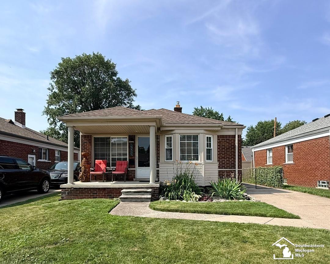 14601 Arlington Street Property Photo 1