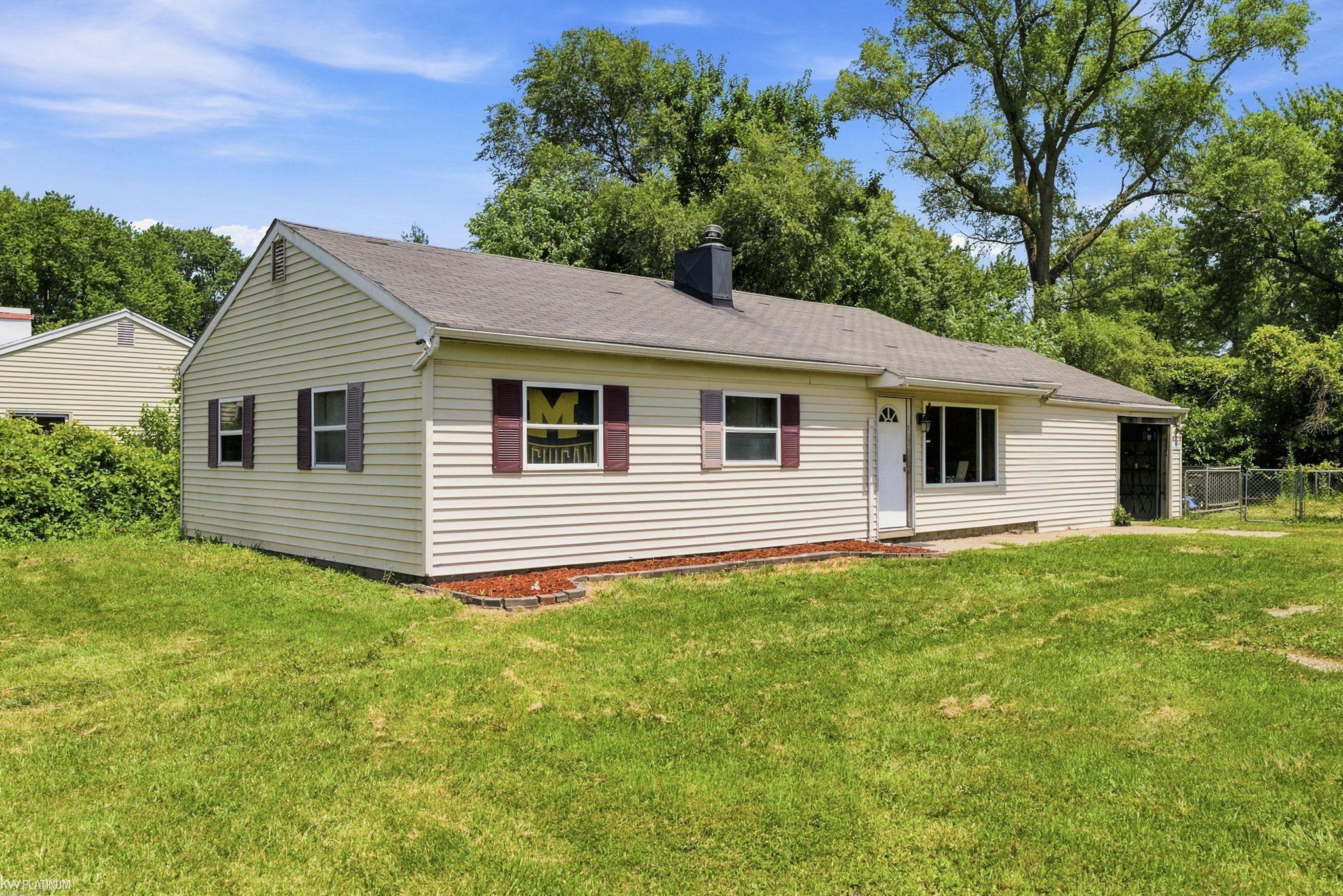 20821 Melborn Street Property Photo 1