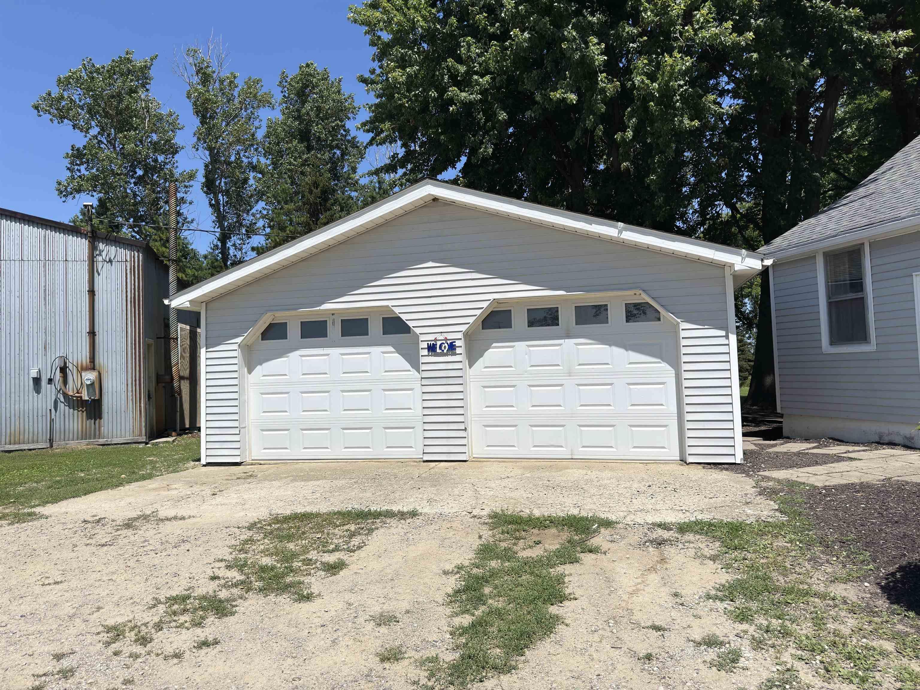 4951 Deckerville Road Property Photo 16