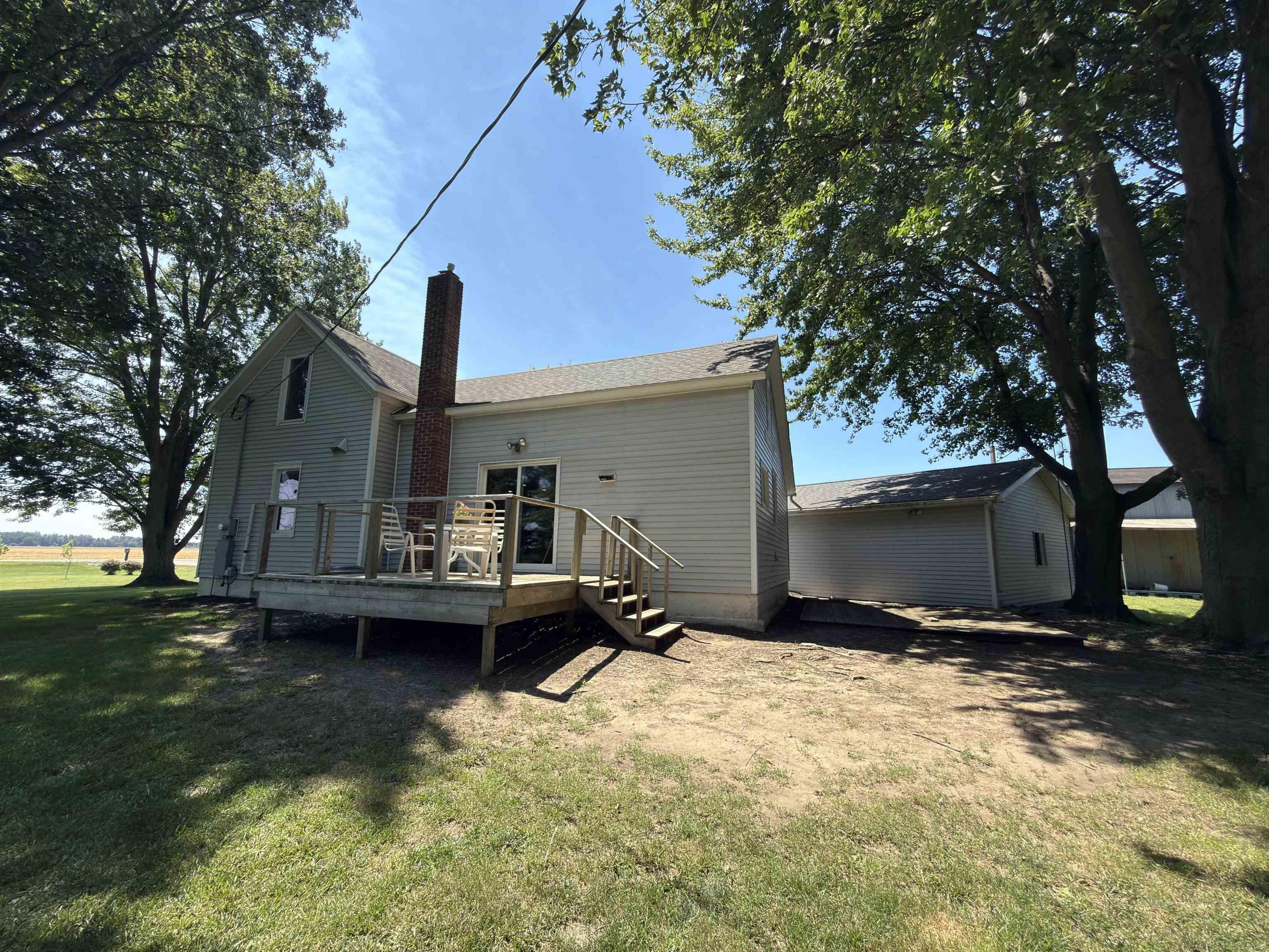 4951 Deckerville Road Property Photo 28