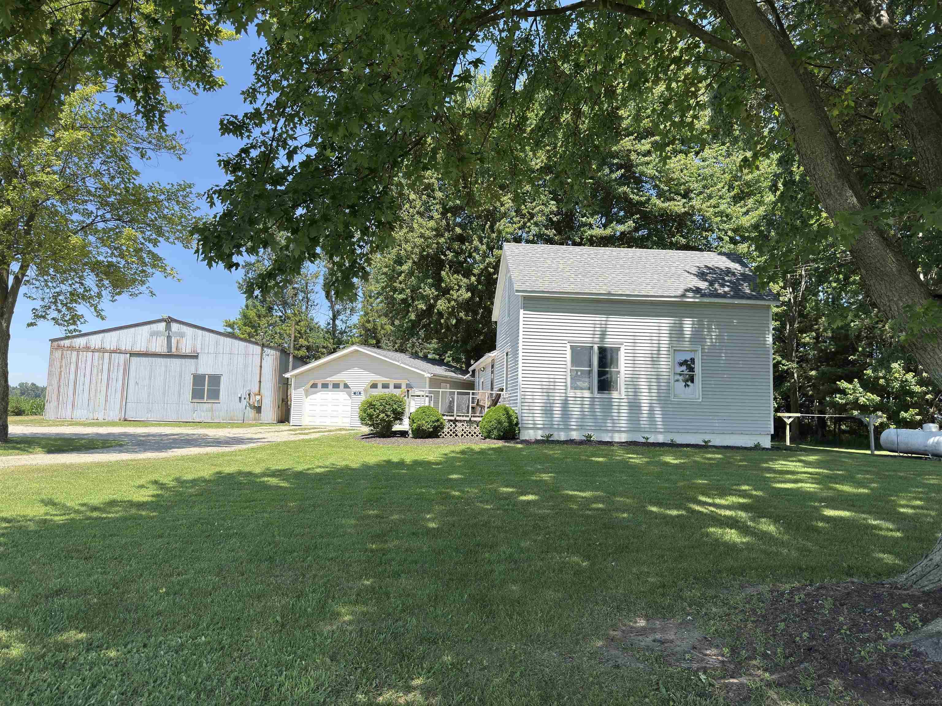 4951 Deckerville Road Property Photo 30