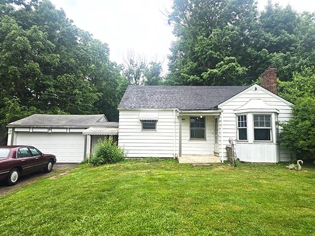 4397 Fenton Road Property Photo 1