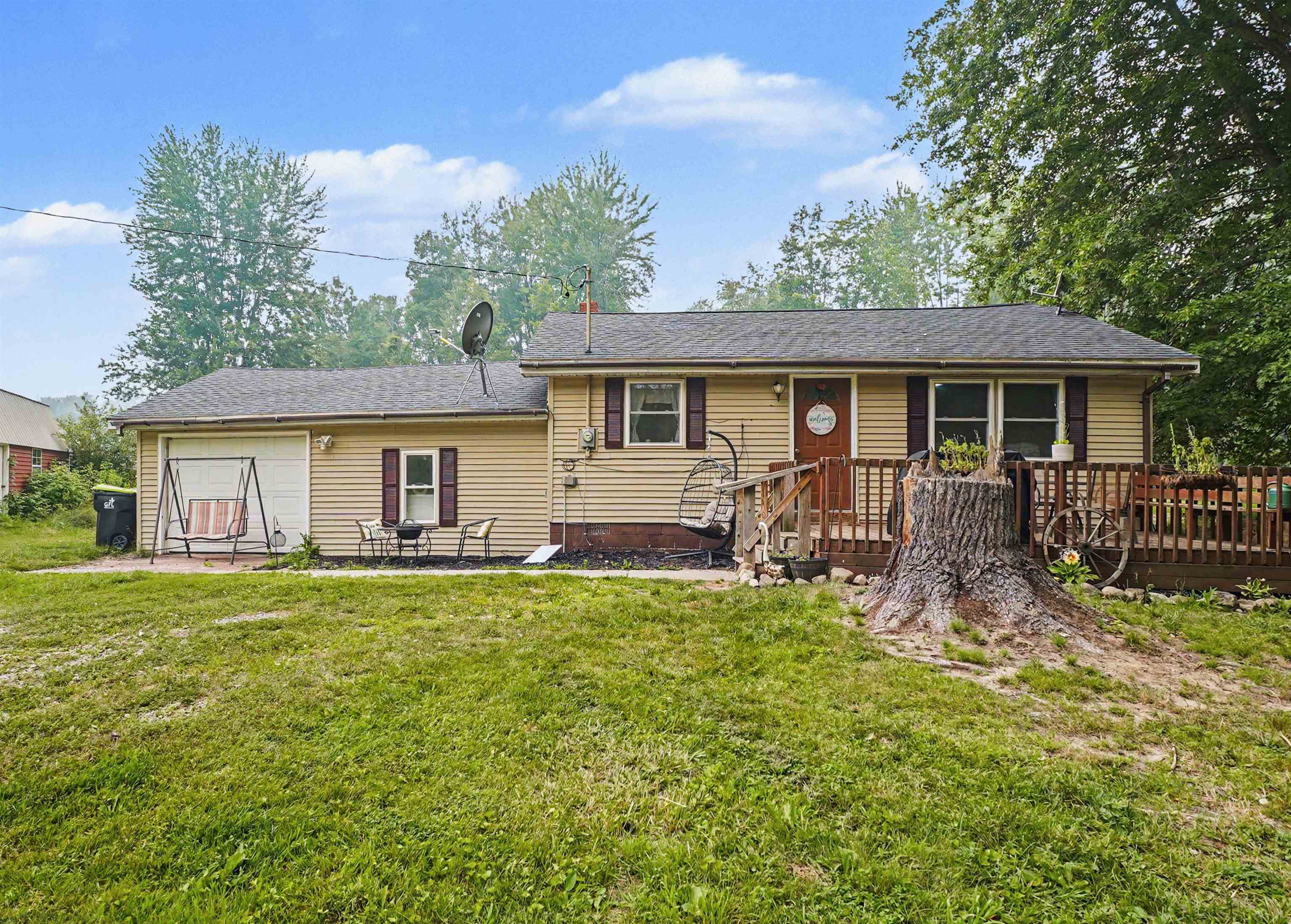 3620 Klender Road Property Photo 1