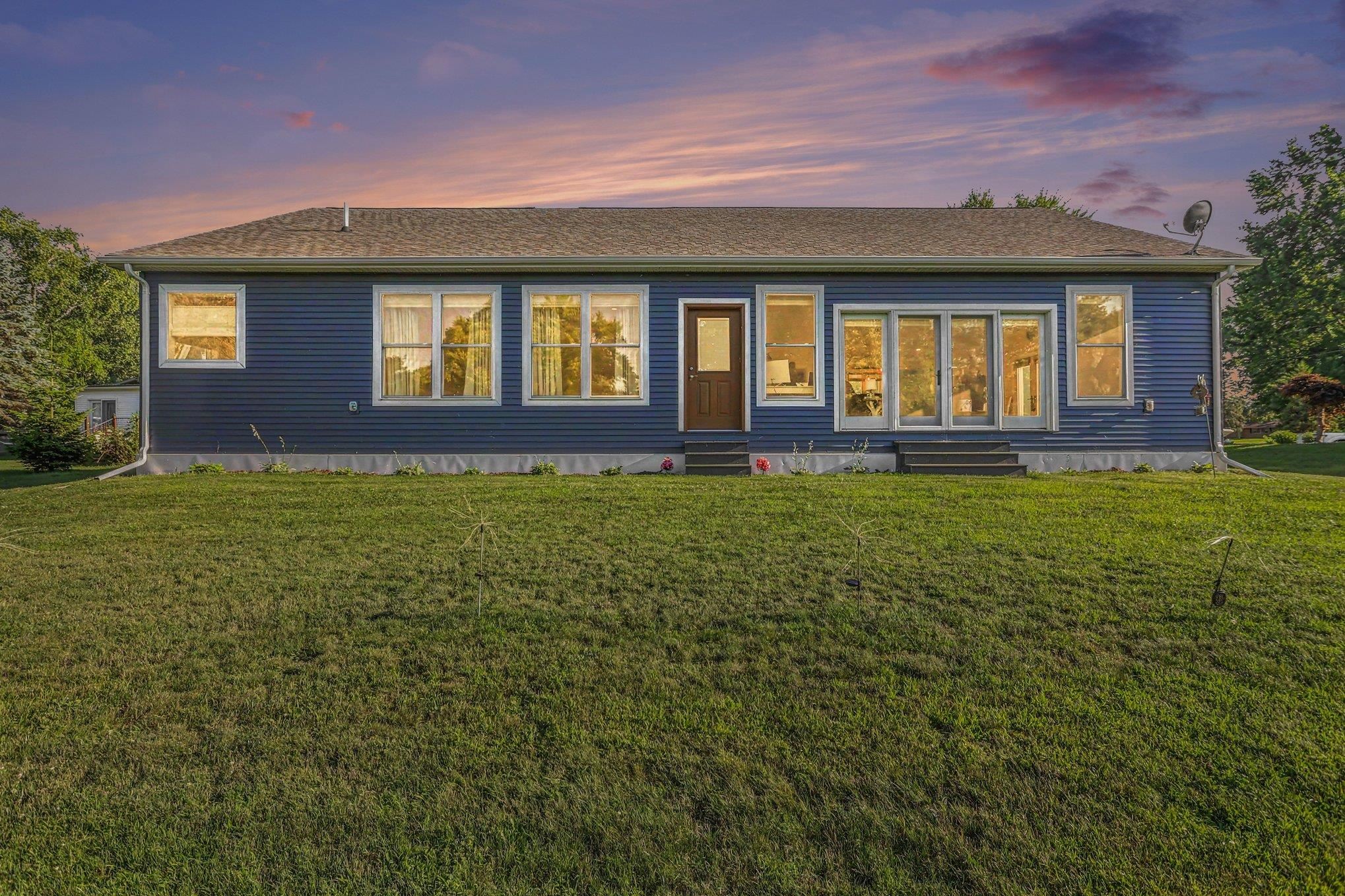 3365 Old Kawkawlin Road Property Photo 4
