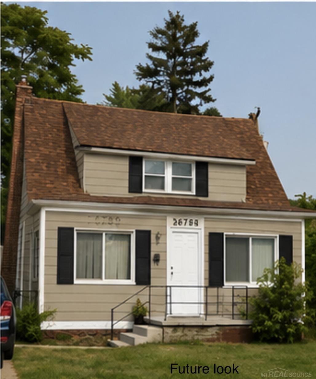 26786 Barrington Street Property Photo 1