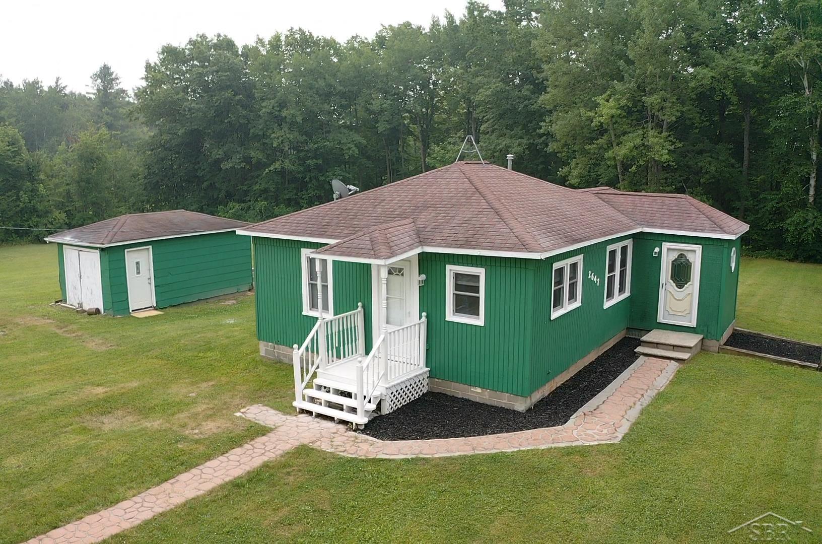 2647 S Us 23 Property Photo 1
