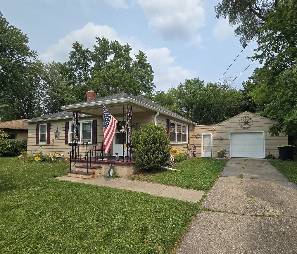 3110 Boston Street Property Photo 1