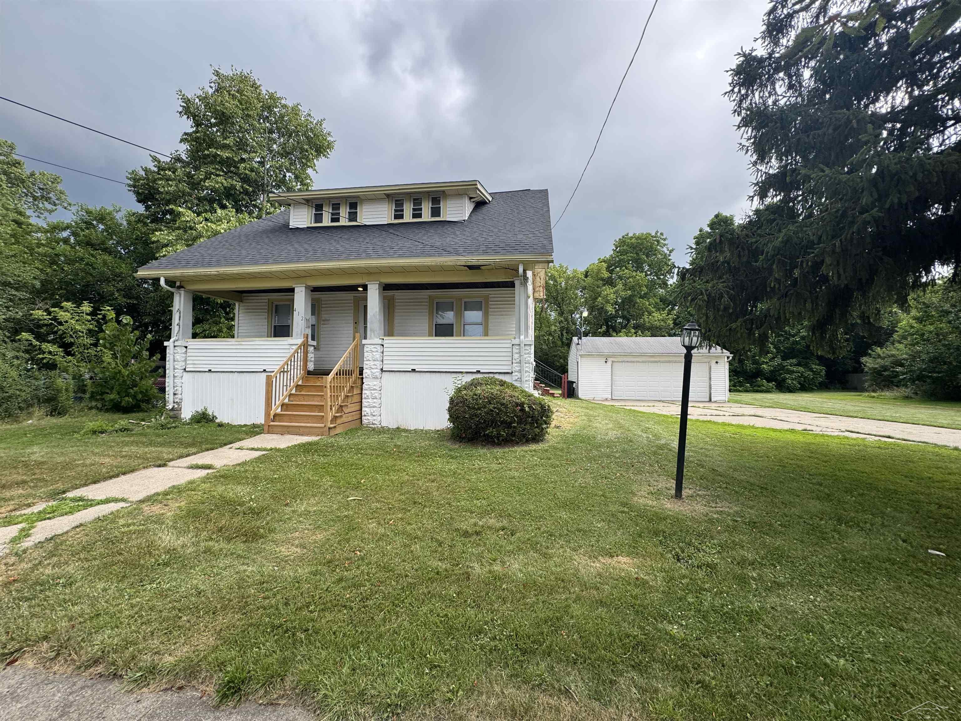 412 S 15th Street