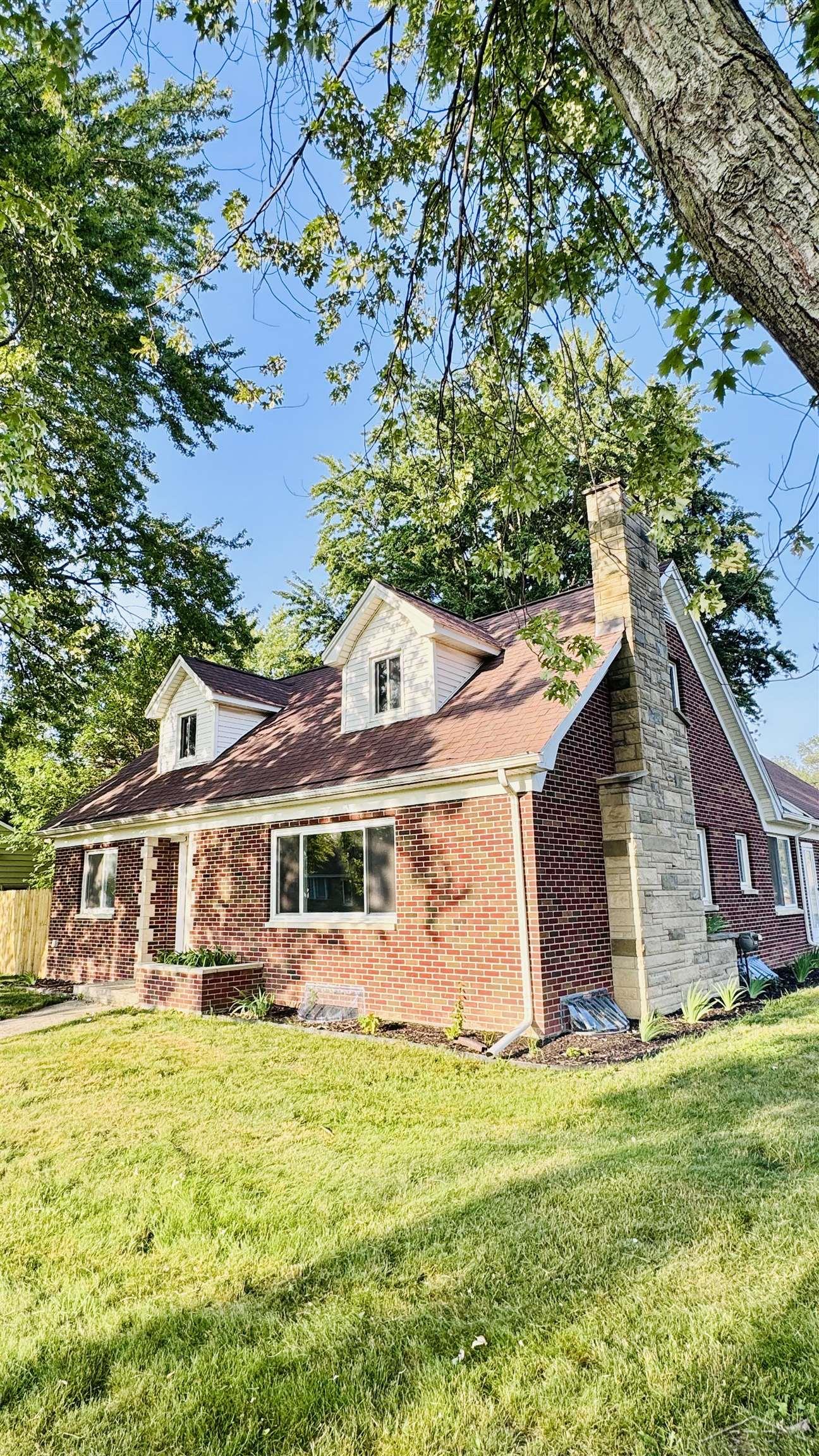 352 S 29th Street