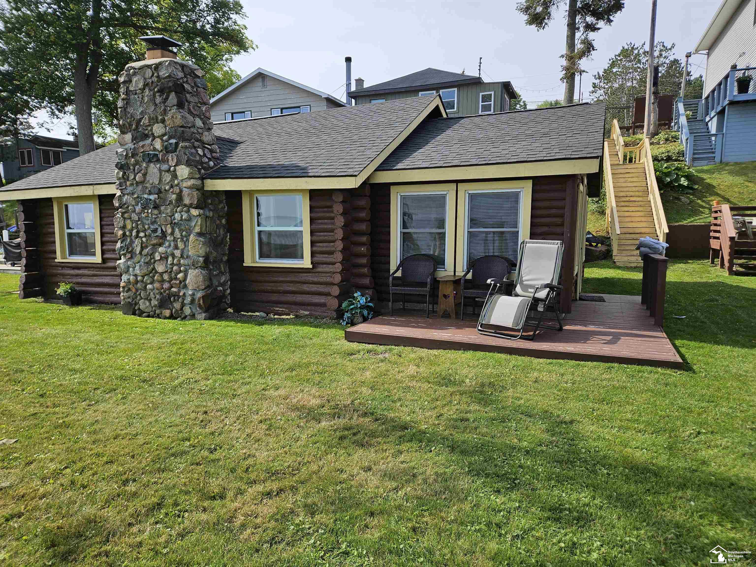 5380 W Houghton Lake Drive Property Photo 1