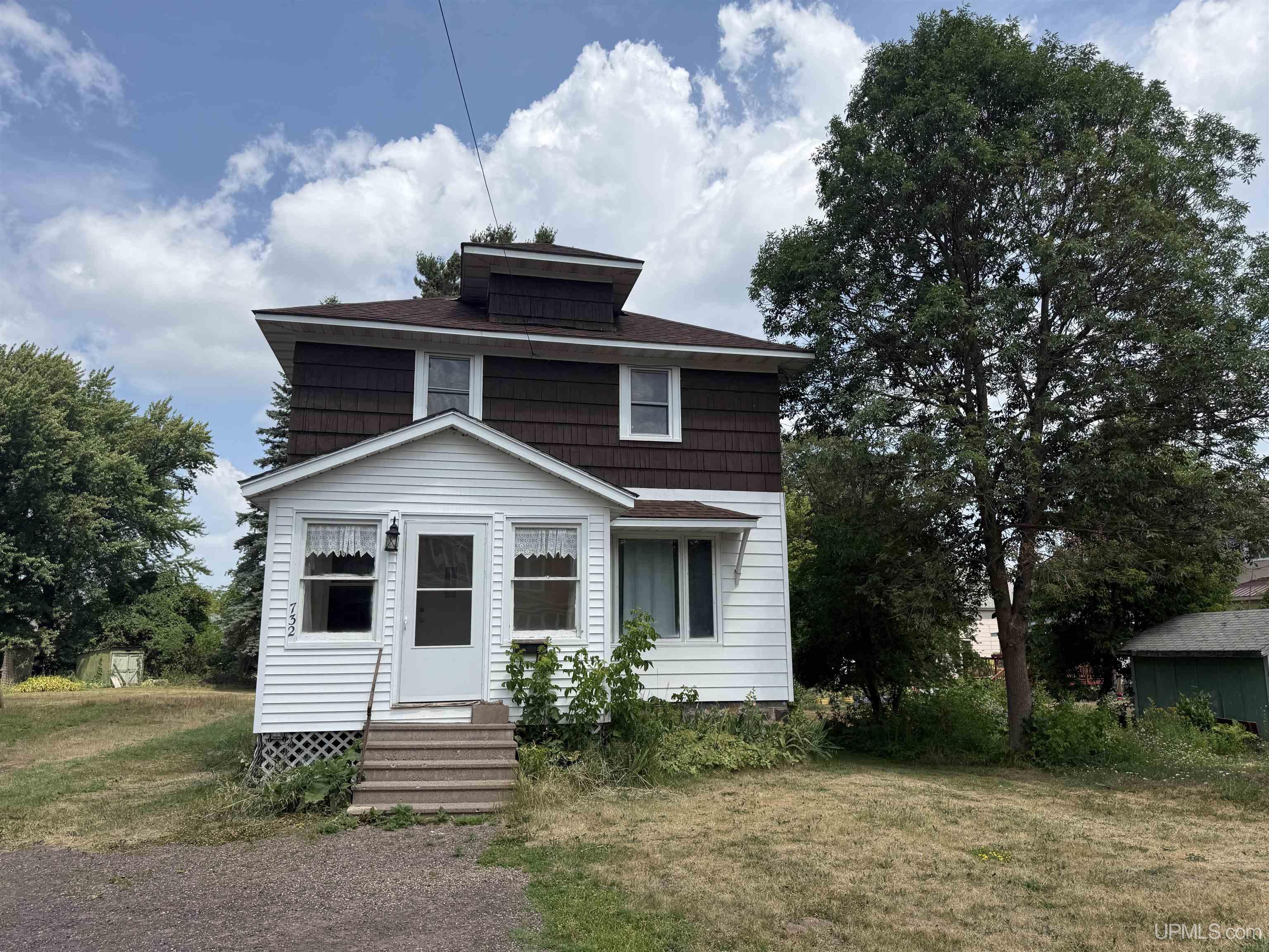 732 Pabst Street Property Photo 1