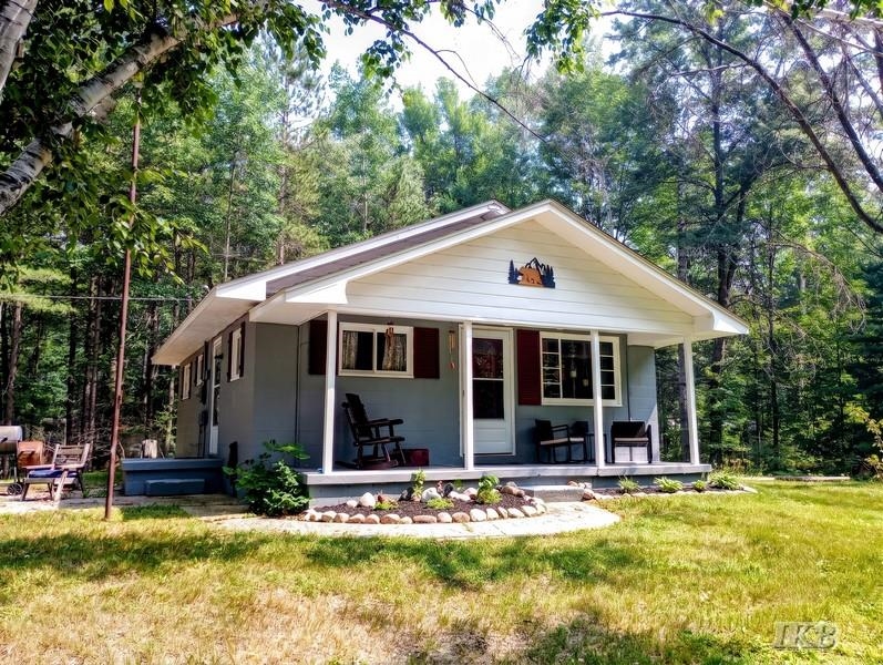 6114 INDIAN LAKE Drive
