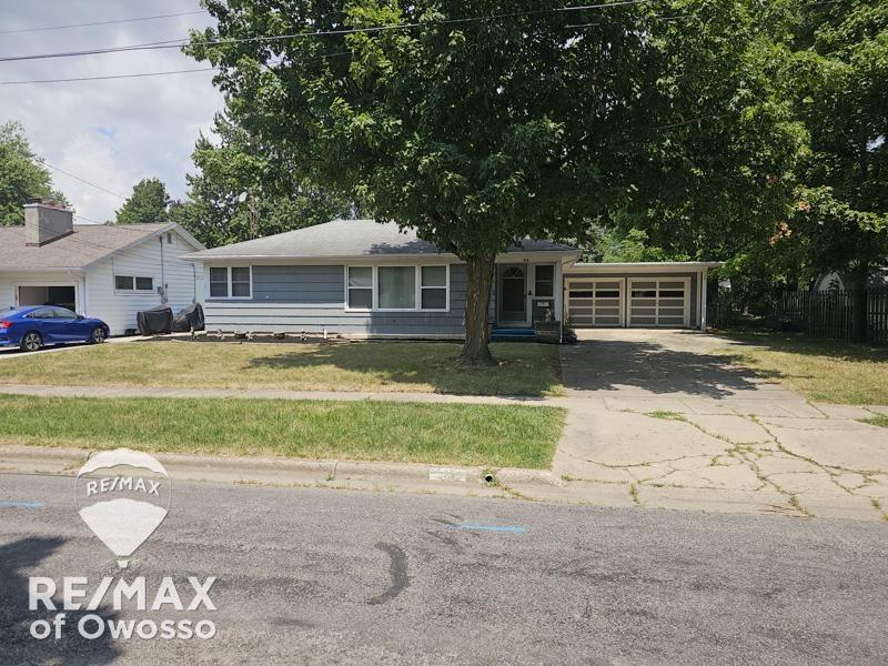 519 Moore Street Property Photo 1