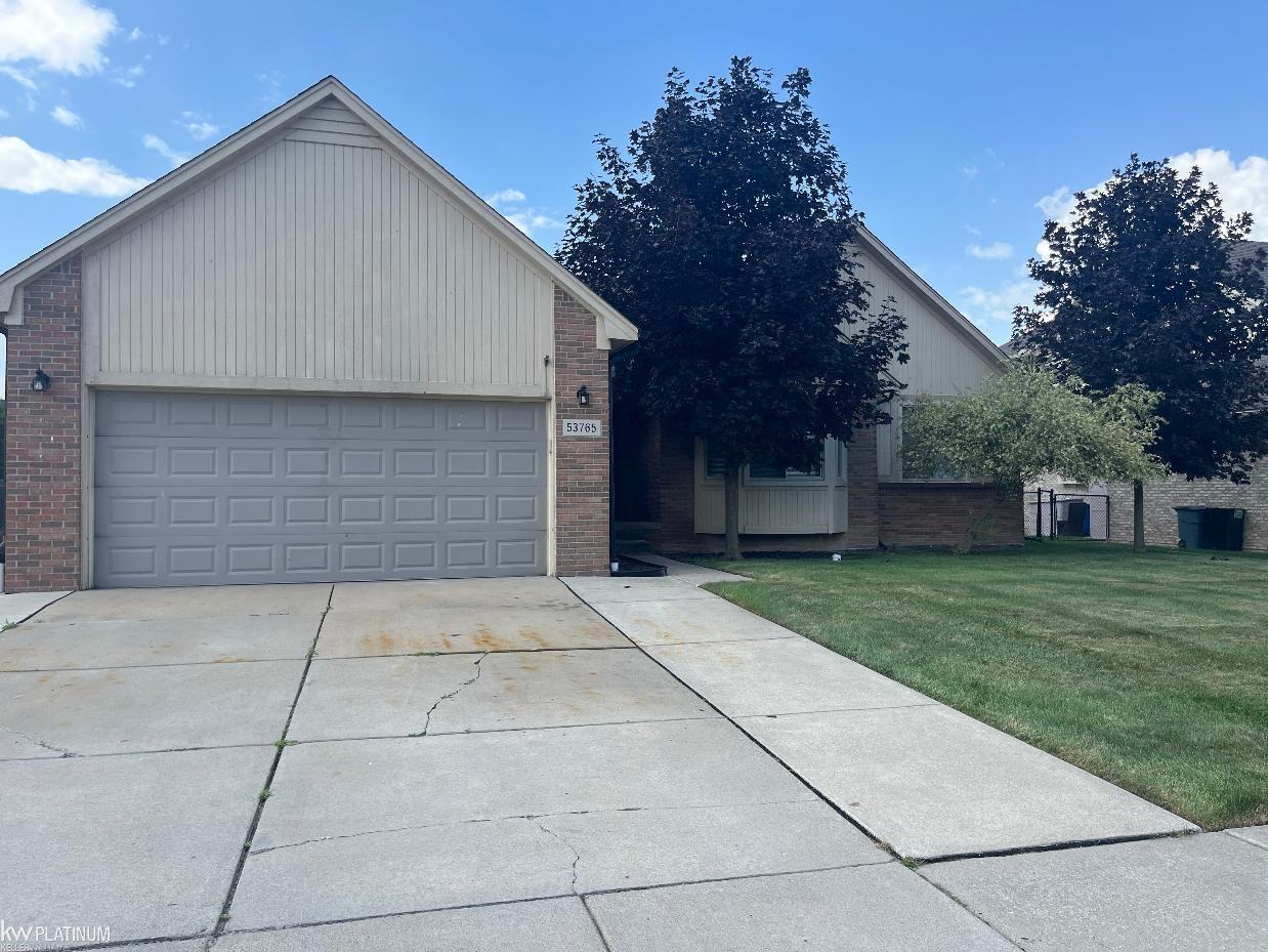 53765 Orson Drive Property Photo 1