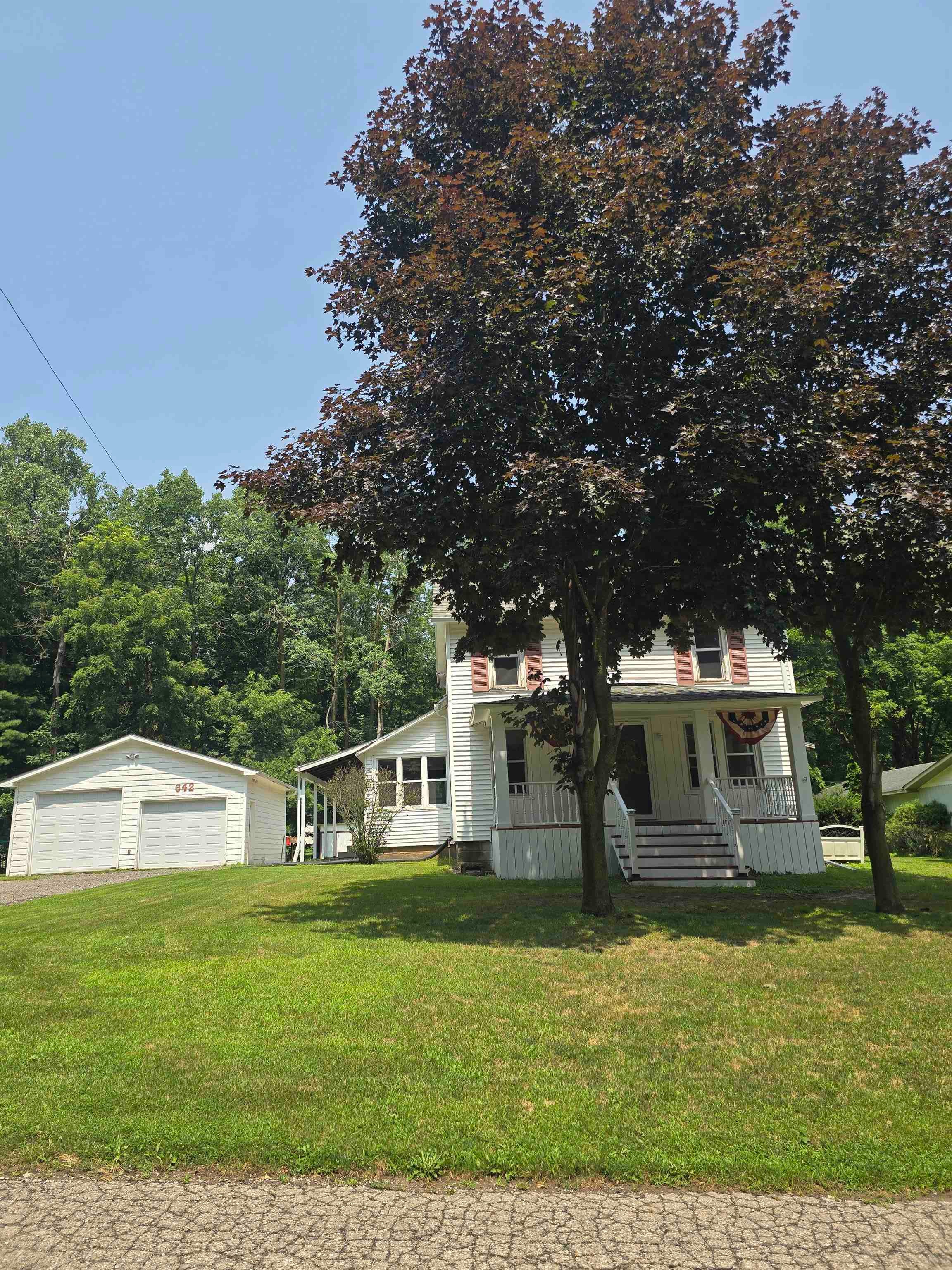 642 Wightman Street Property Photo 1