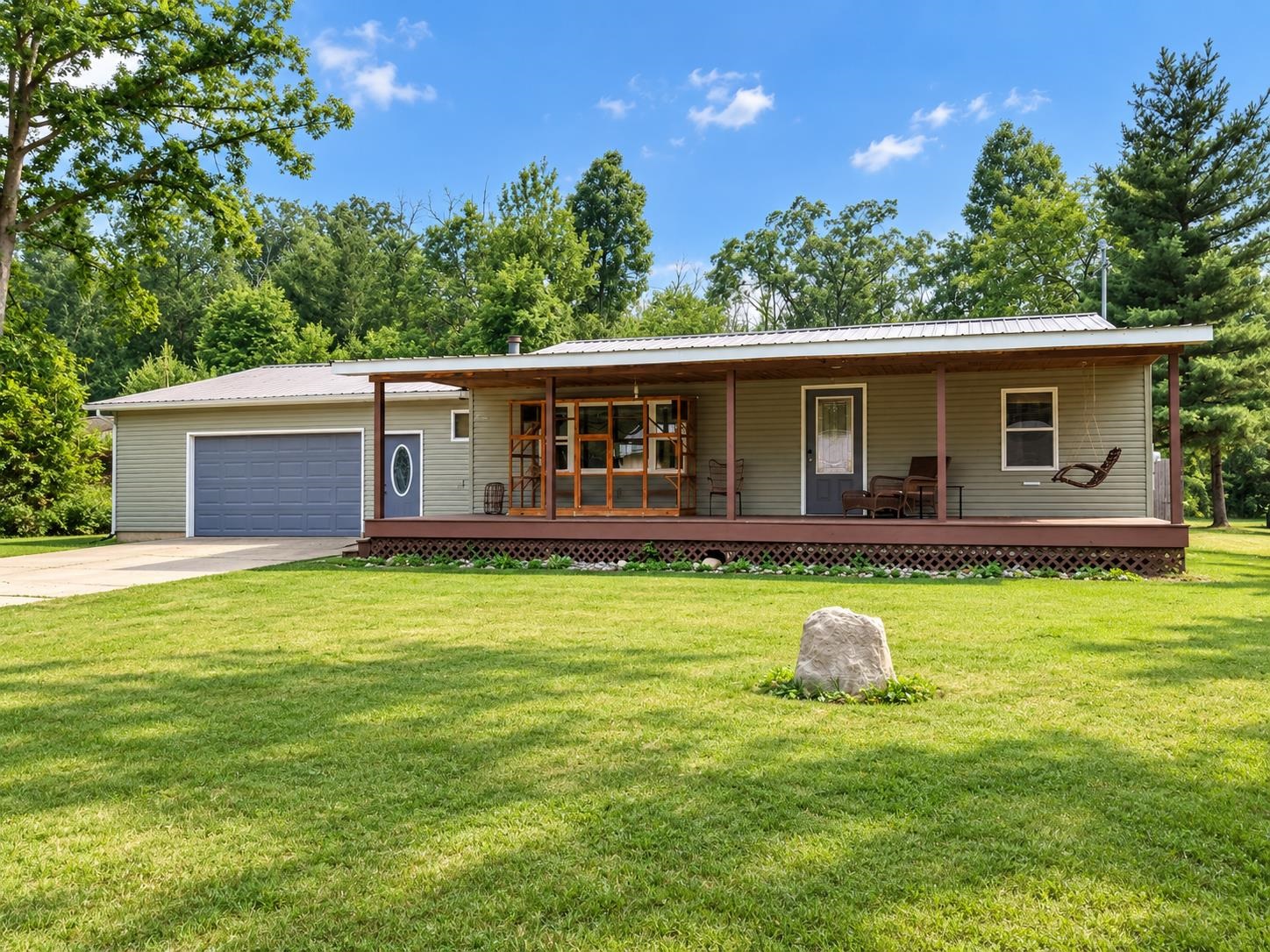 155 Oak Grove Road