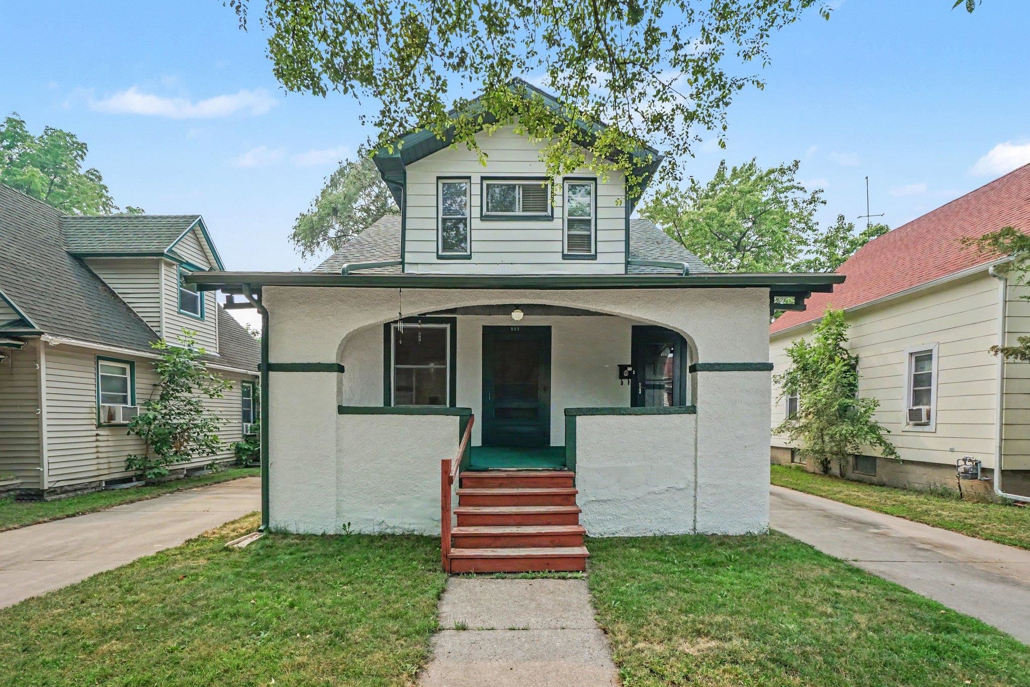 802 Wilson Street