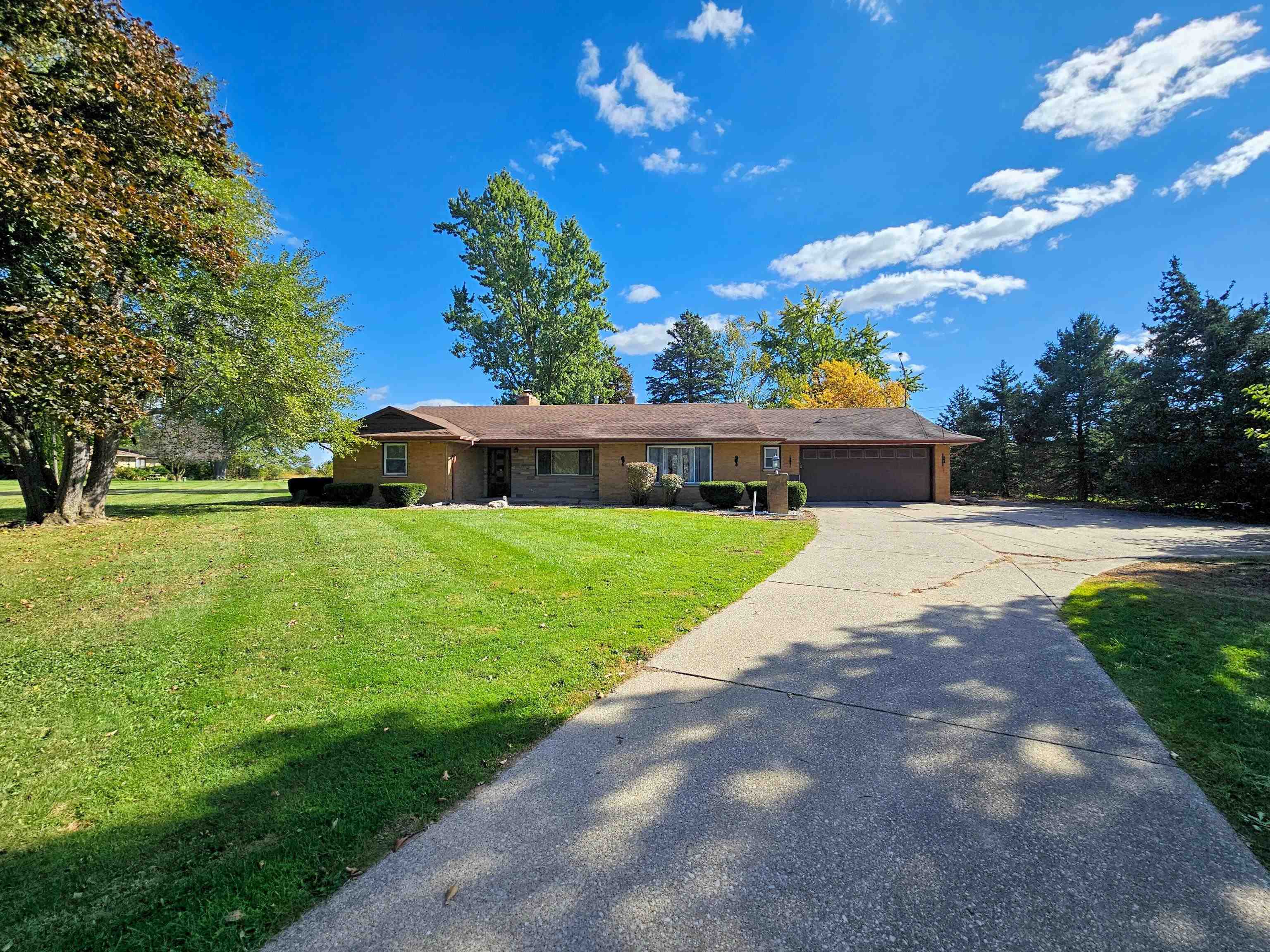1143 W Wilson Road