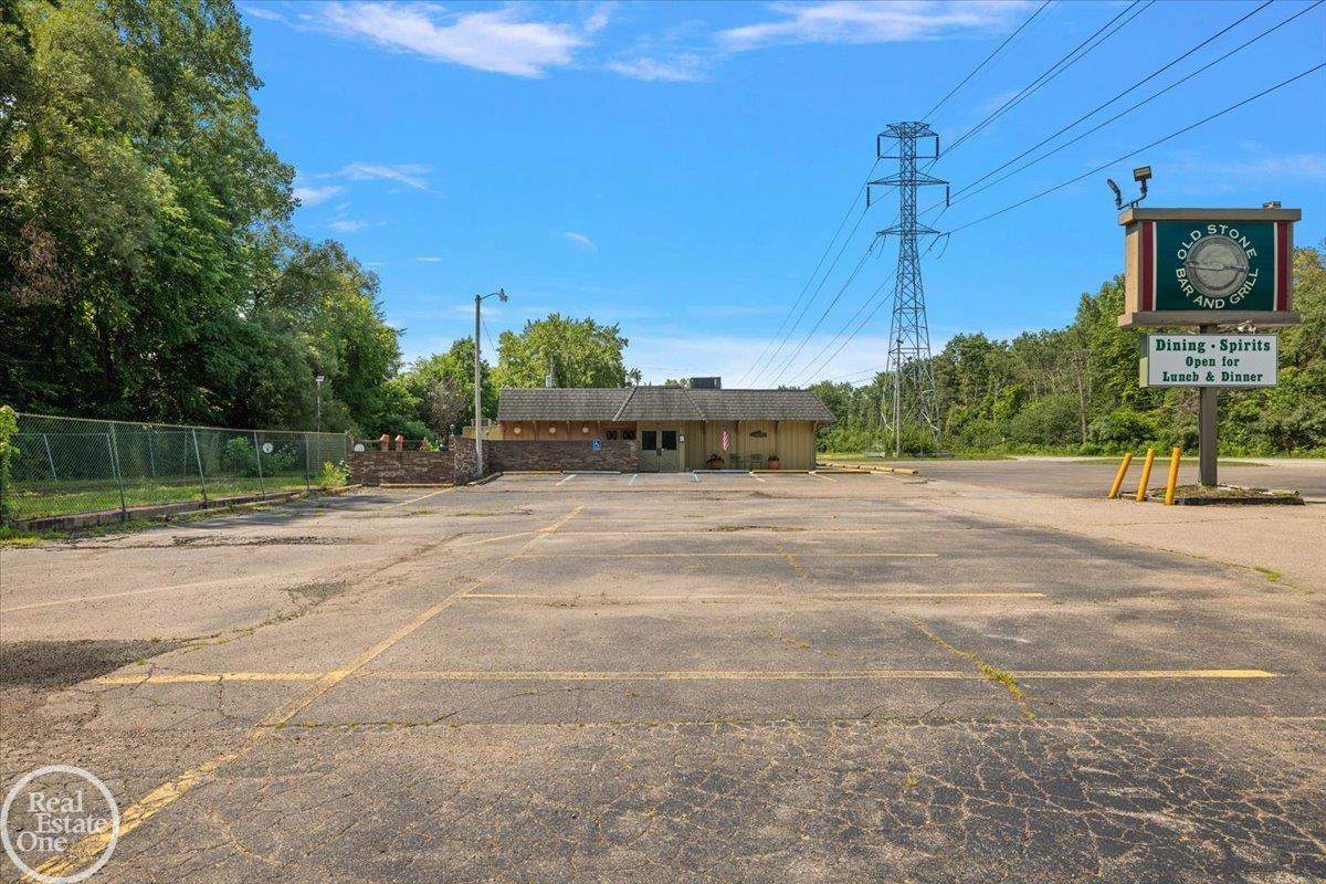 60730 Van Dyke Avenue Property Photo 8