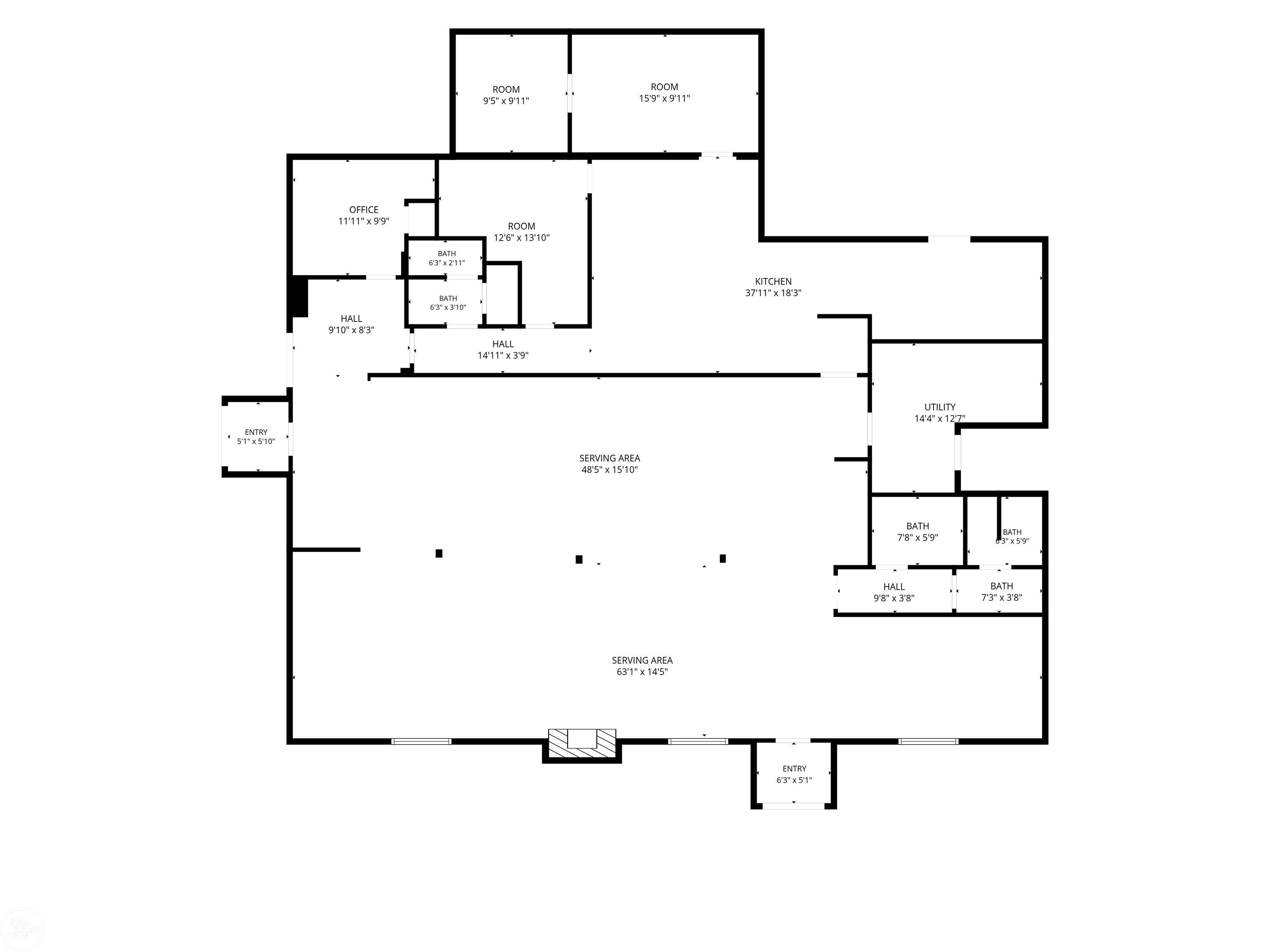 60730 Van Dyke Avenue Property Photo 34