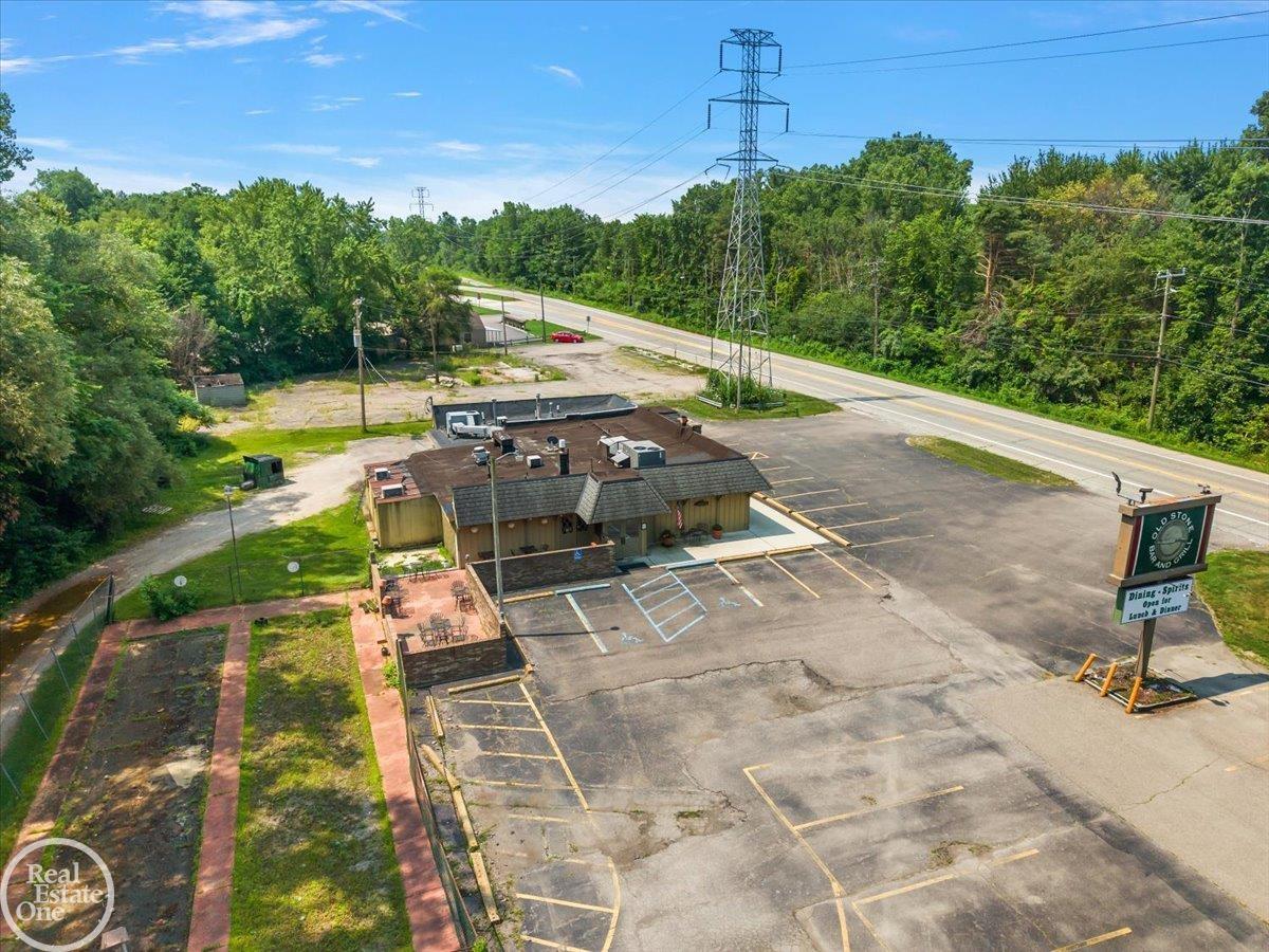60730 Van Dyke Avenue Property Photo 37