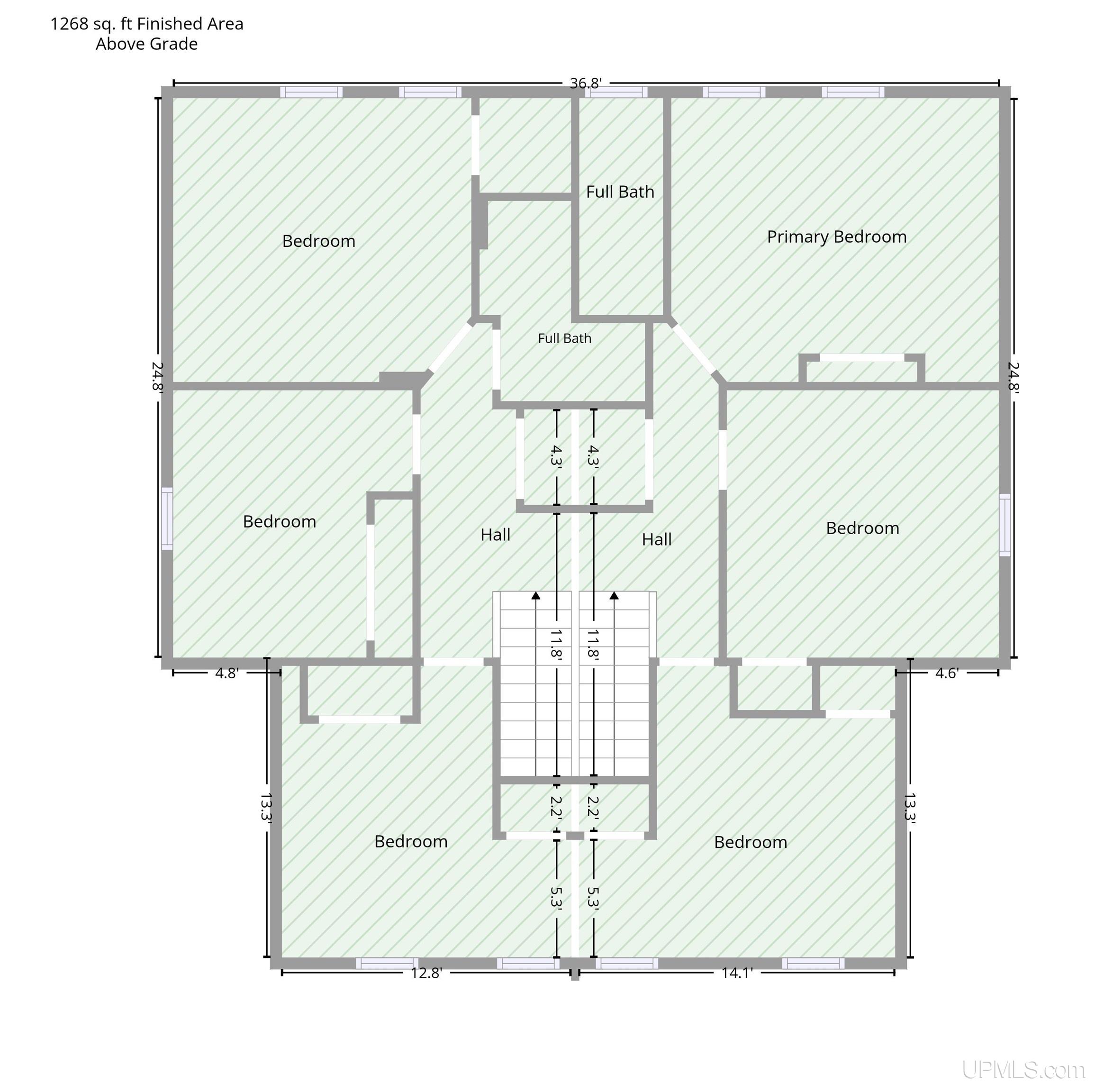 313-315 E Pearl Street Property Photo 25
