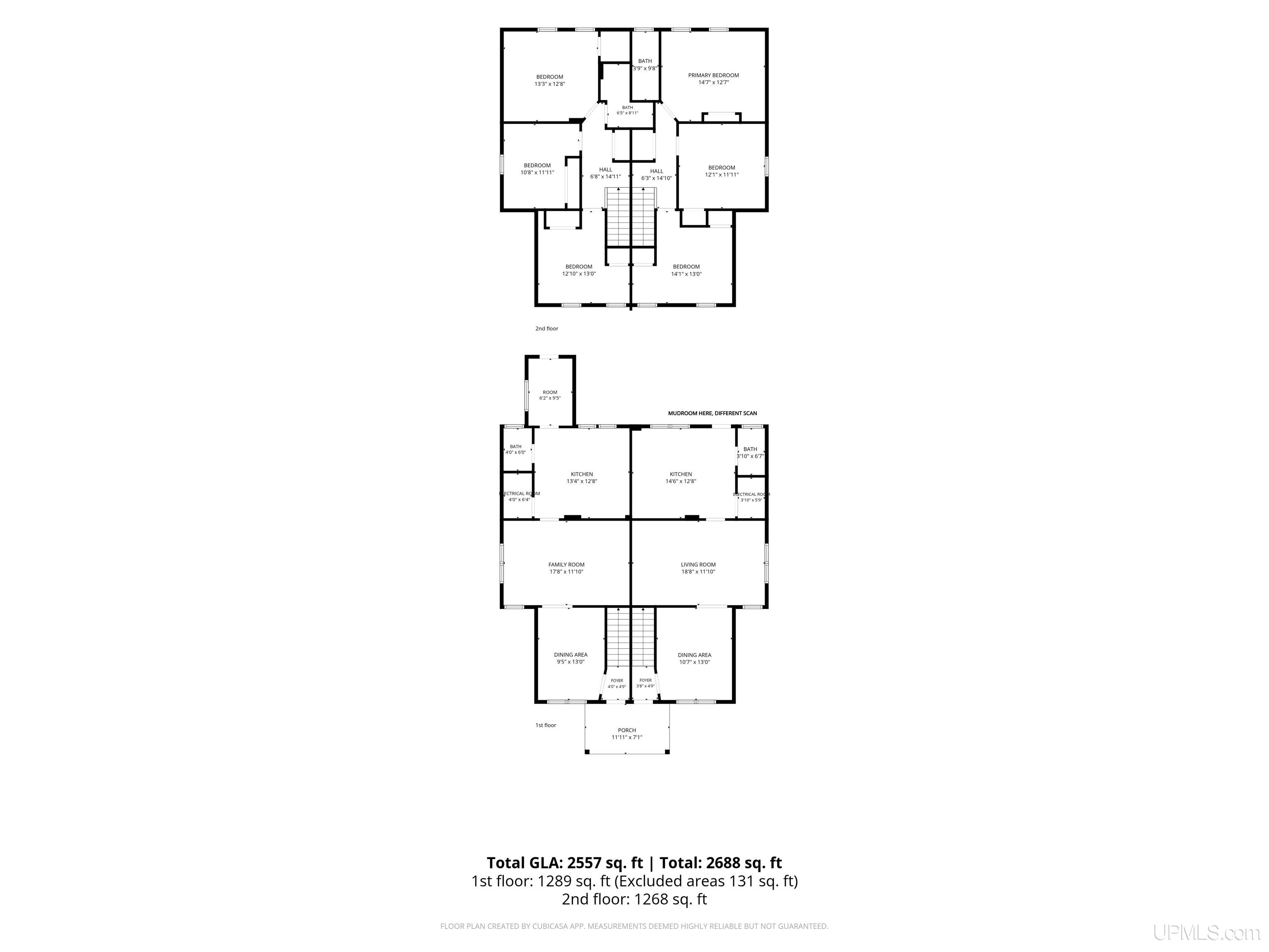 313-315 E Pearl Street Property Photo 88