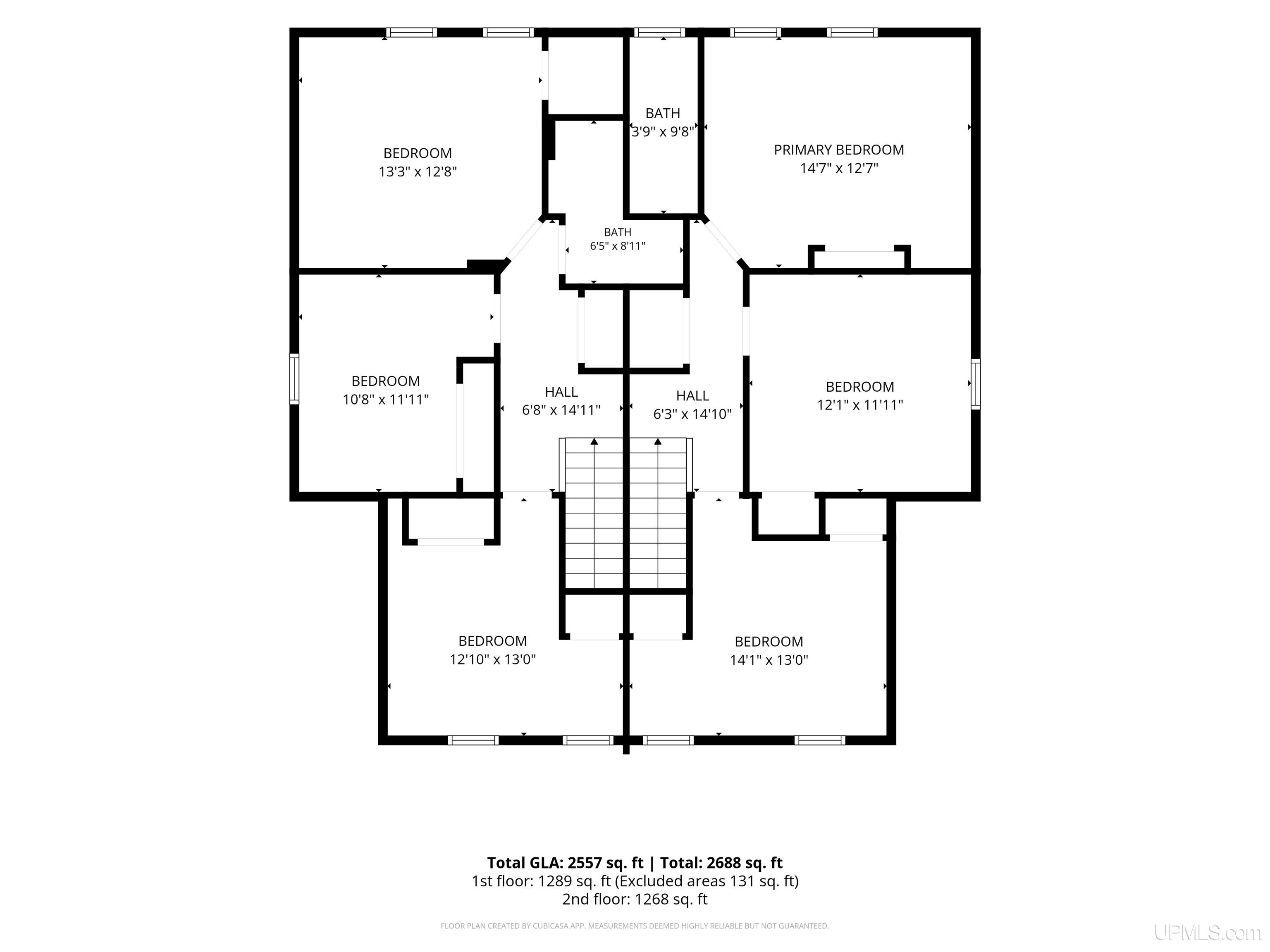 313-315 E Pearl Street Property Photo 92