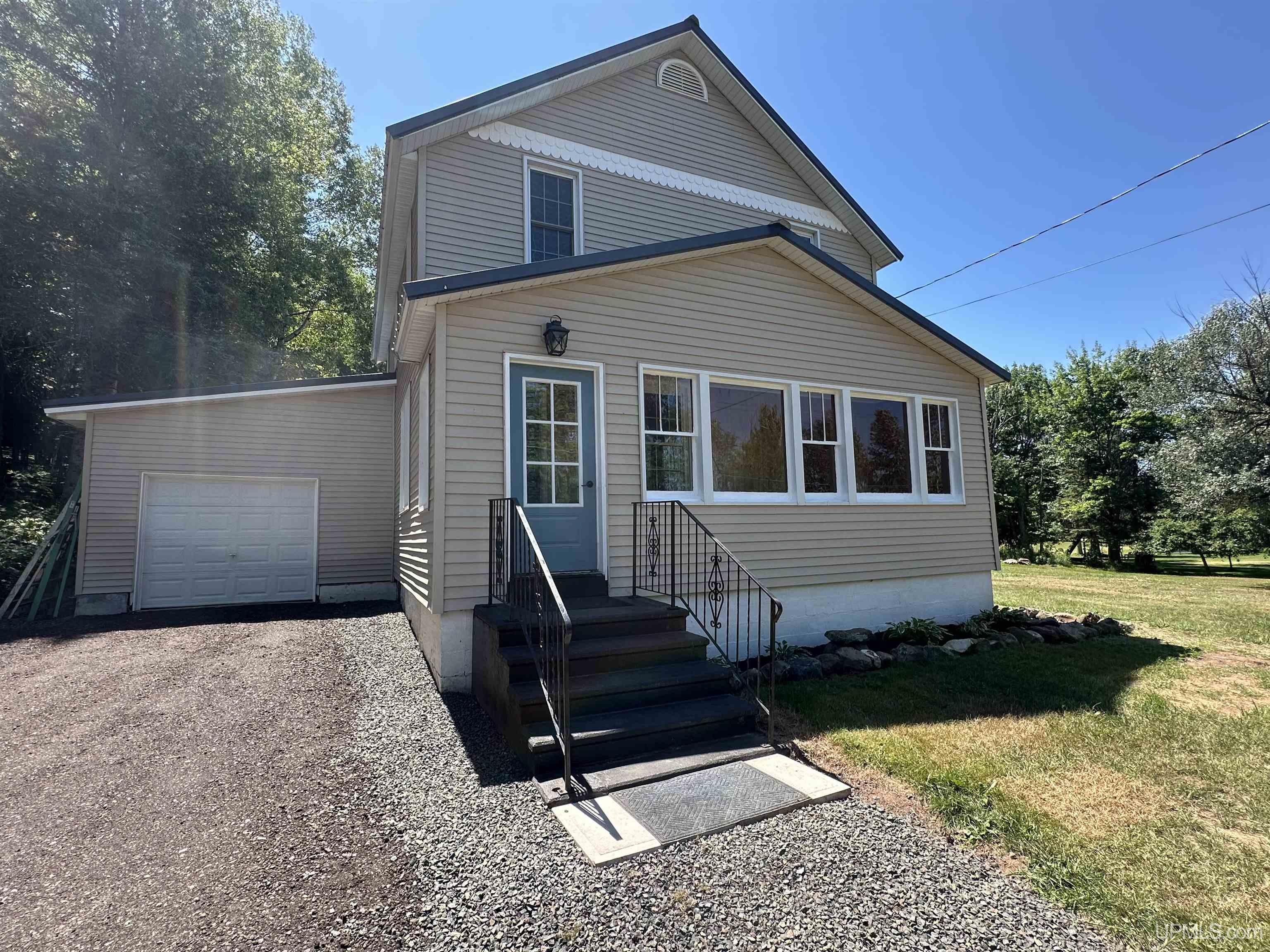 502 Luoma Road Property Photo 1