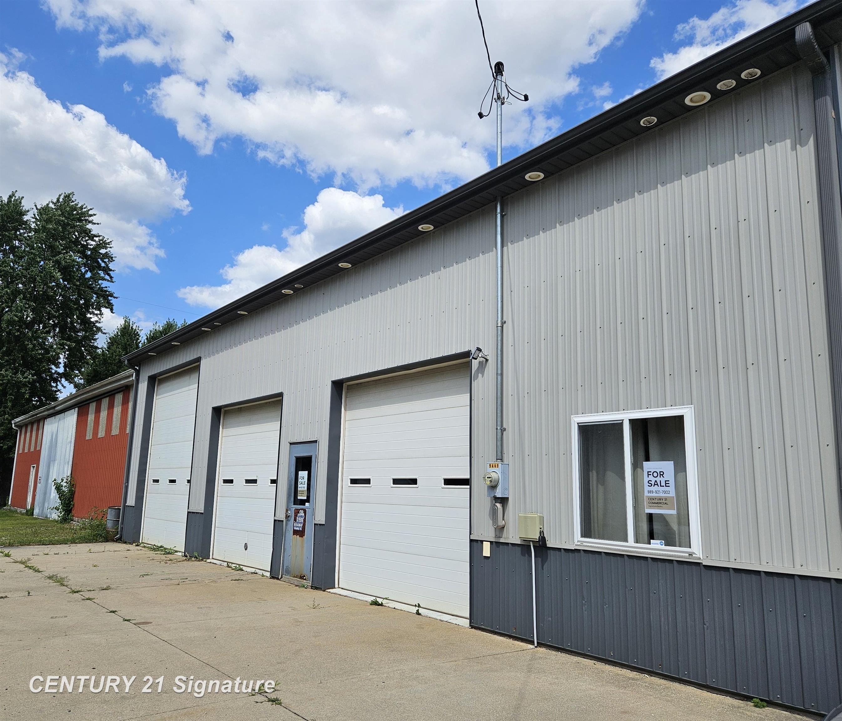 9449 Genesee Street Property Photo 15