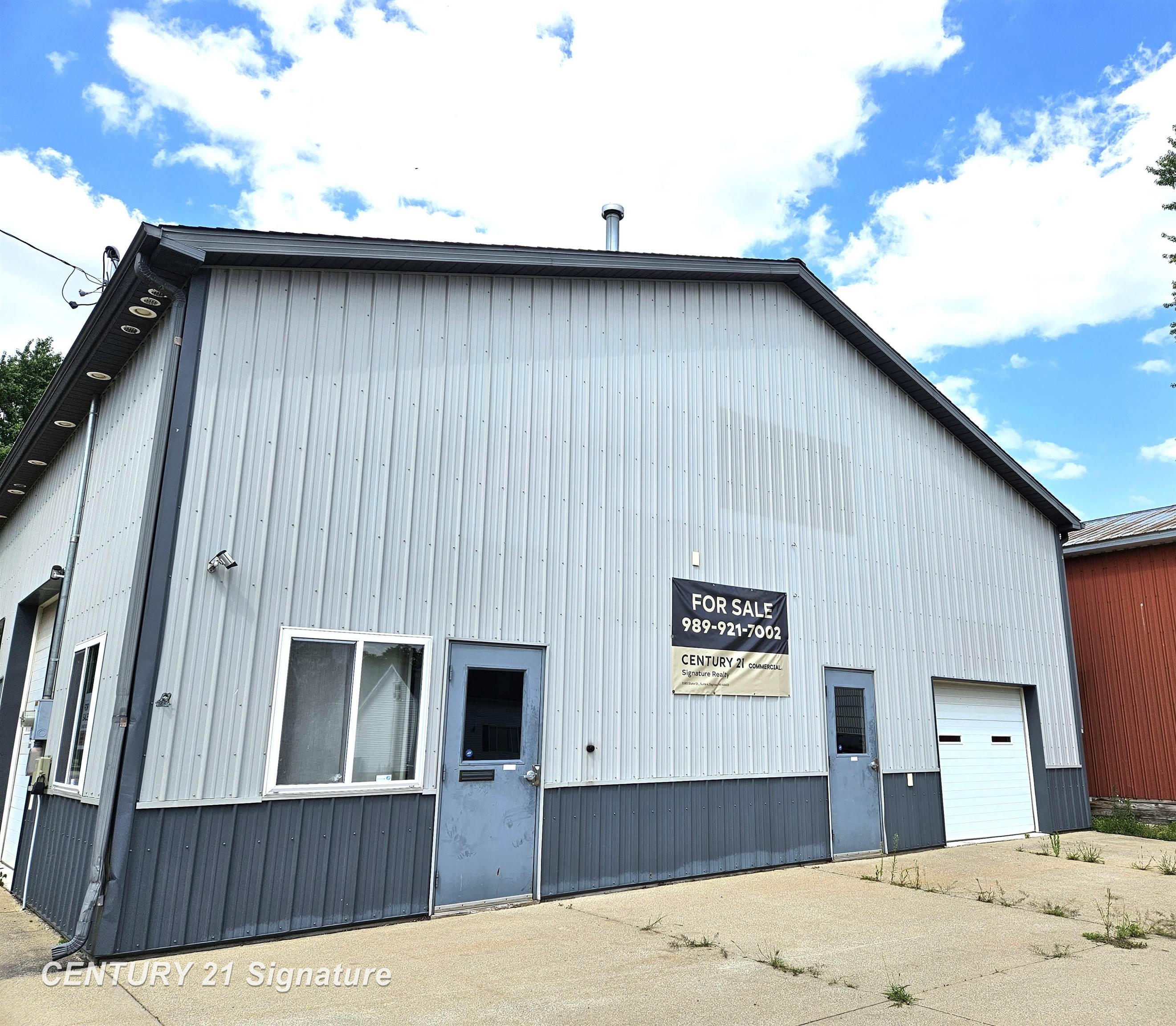 9449 Genesee Street Property Photo 16