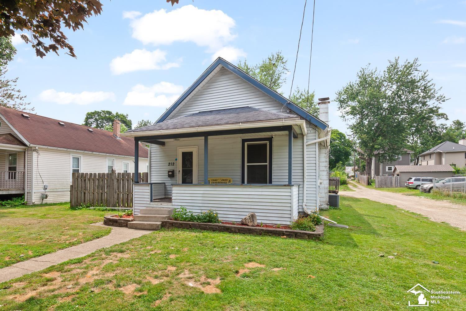 212 N Thompson Street Property Photo 29